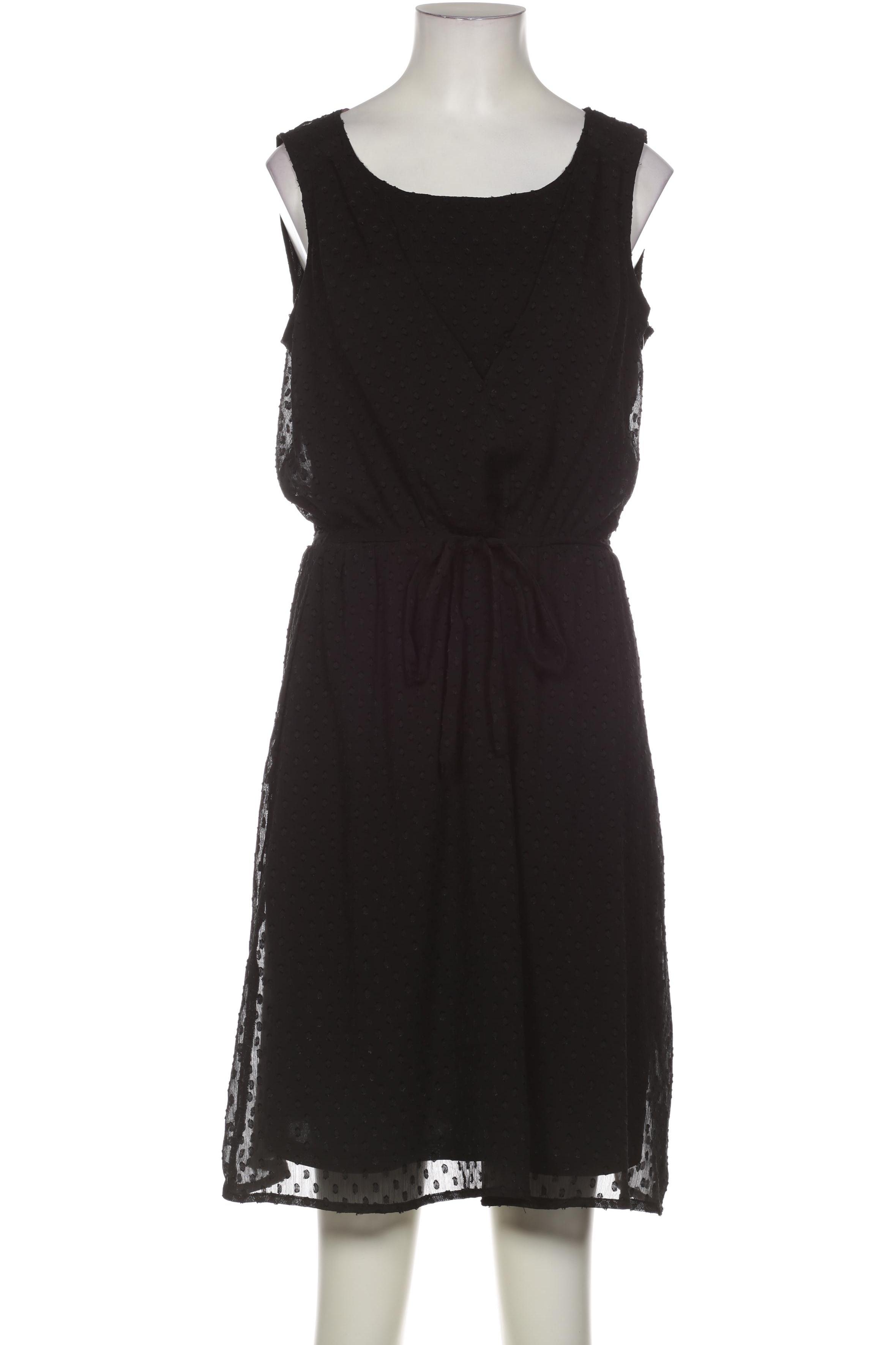 

Esprit Damen Kleid, schwarz, Gr. 36