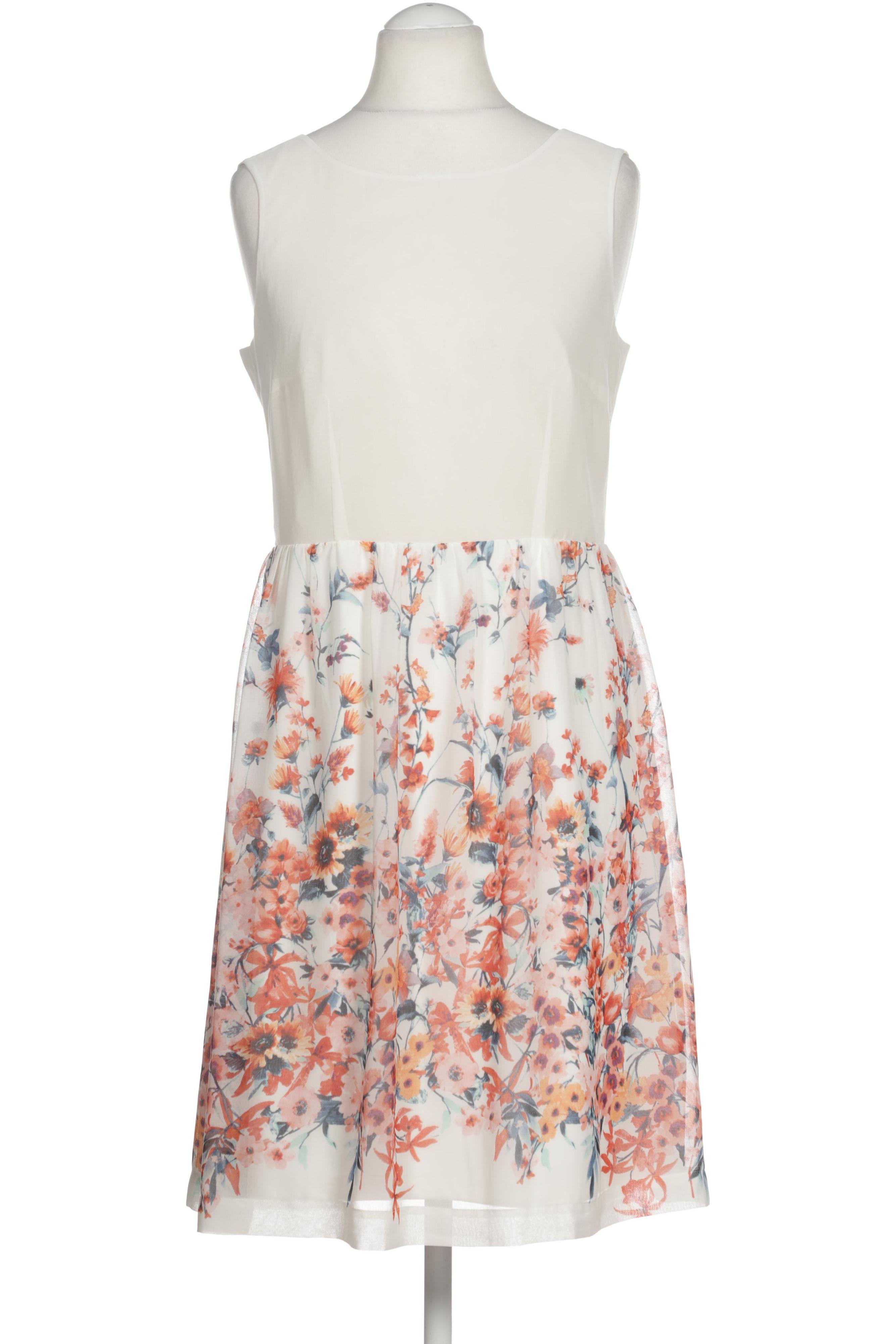 

Esprit Damen Kleid, beige, Gr. 40