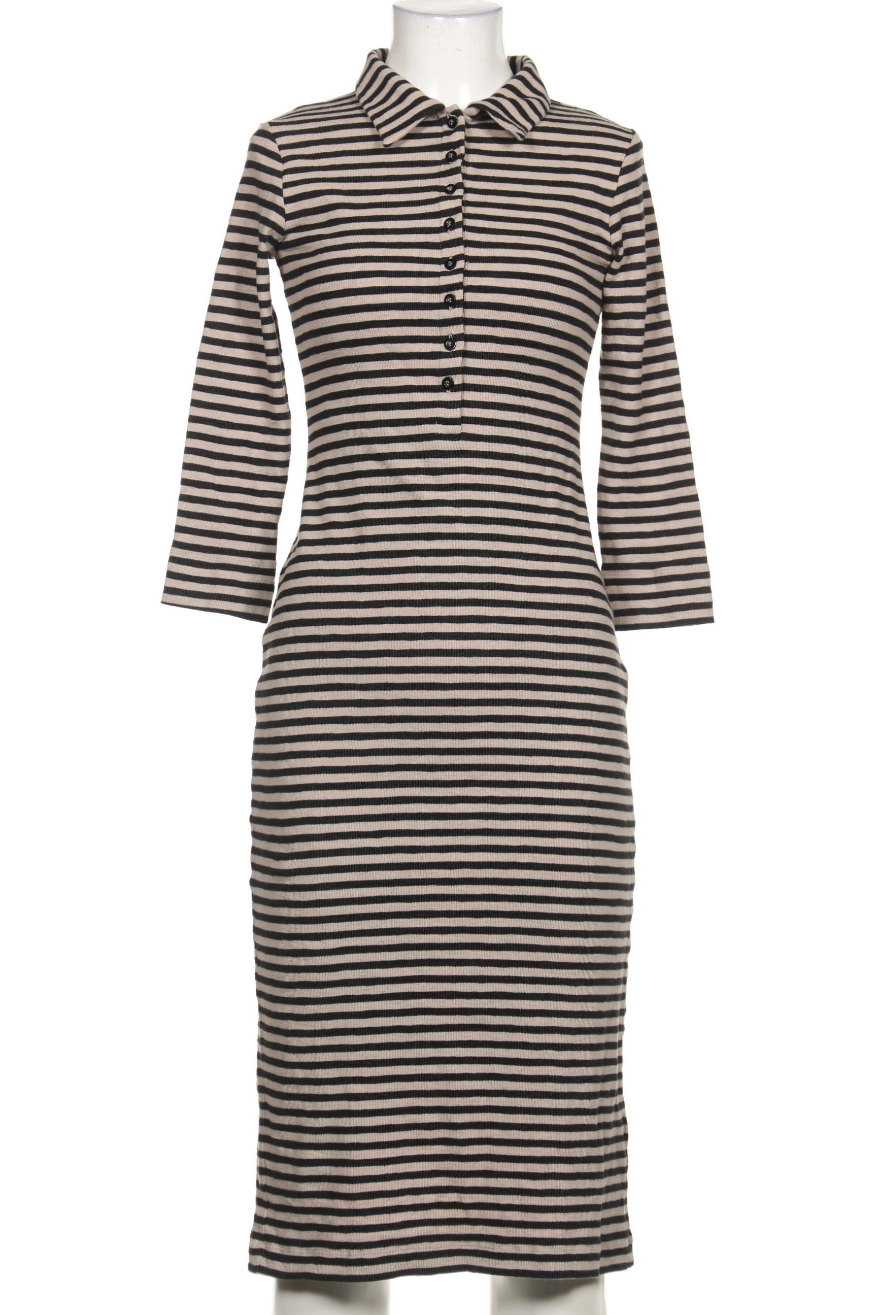 

Esprit Damen Kleid, braun, Gr. 34