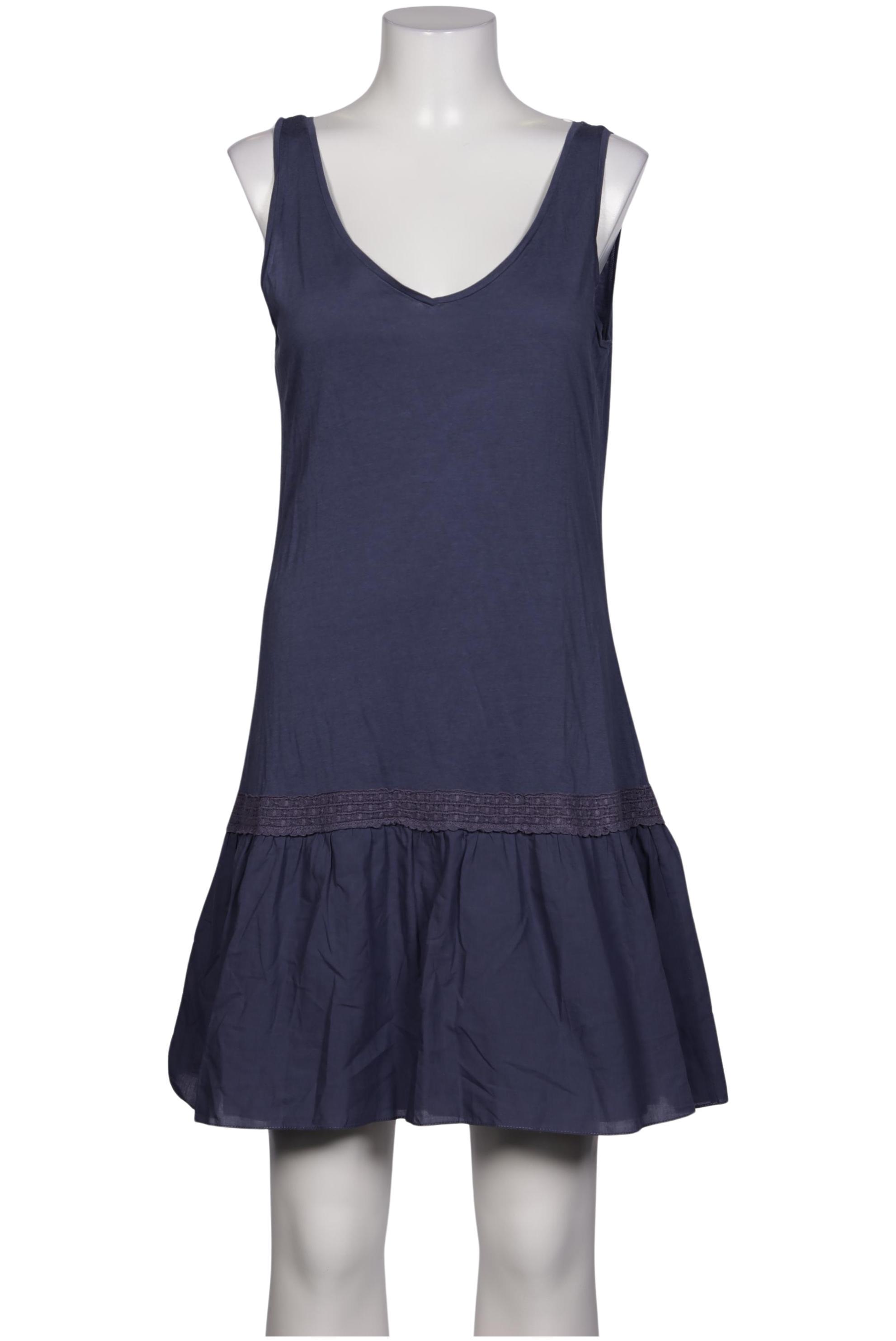 

Esprit Damen Kleid, marineblau, Gr. 44