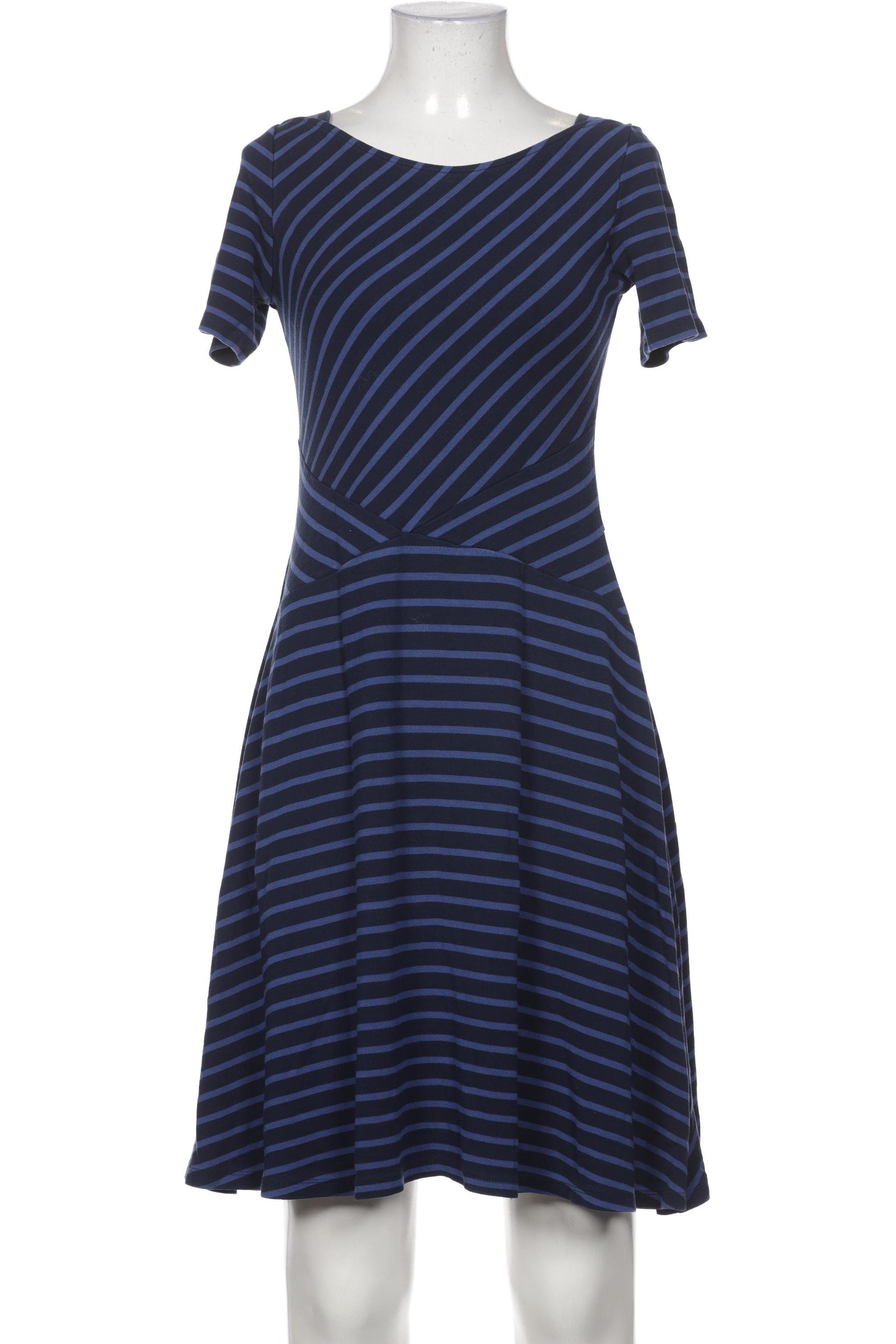 

Esprit Damen Kleid, marineblau, Gr. 36