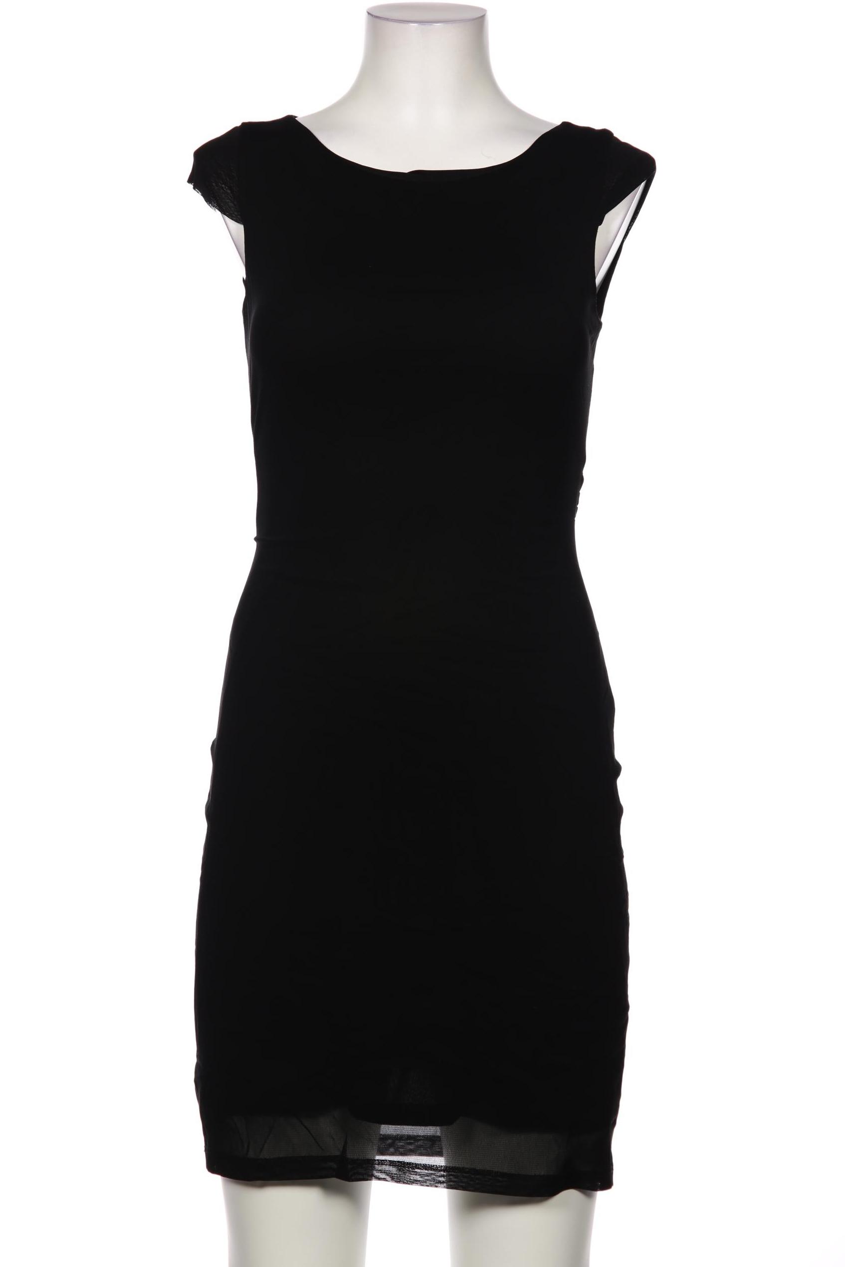 

Esprit Damen Kleid, schwarz, Gr. 32