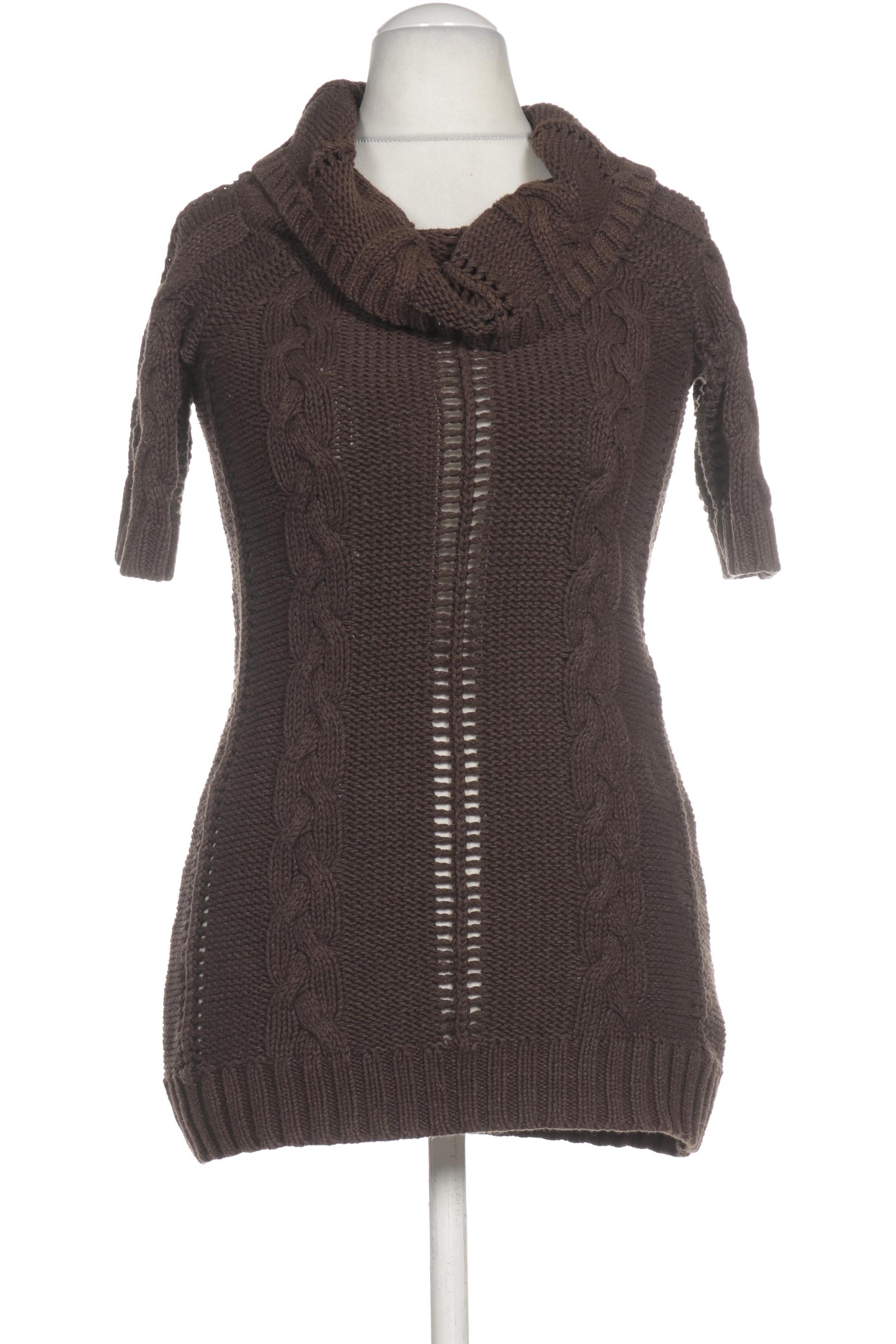 

Esprit Damen Kleid, braun, Gr. 34