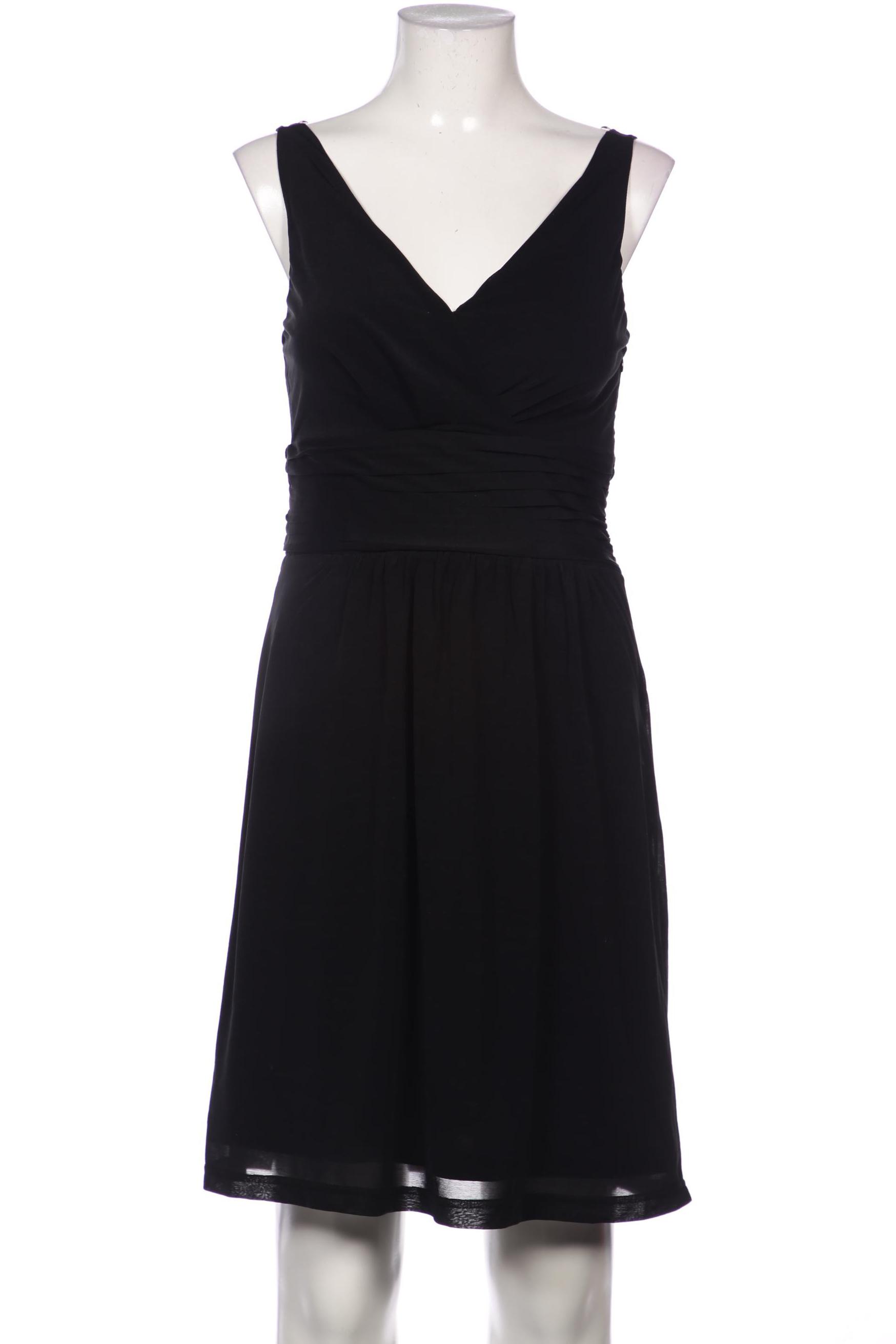 

Esprit Damen Kleid, schwarz, Gr. 38