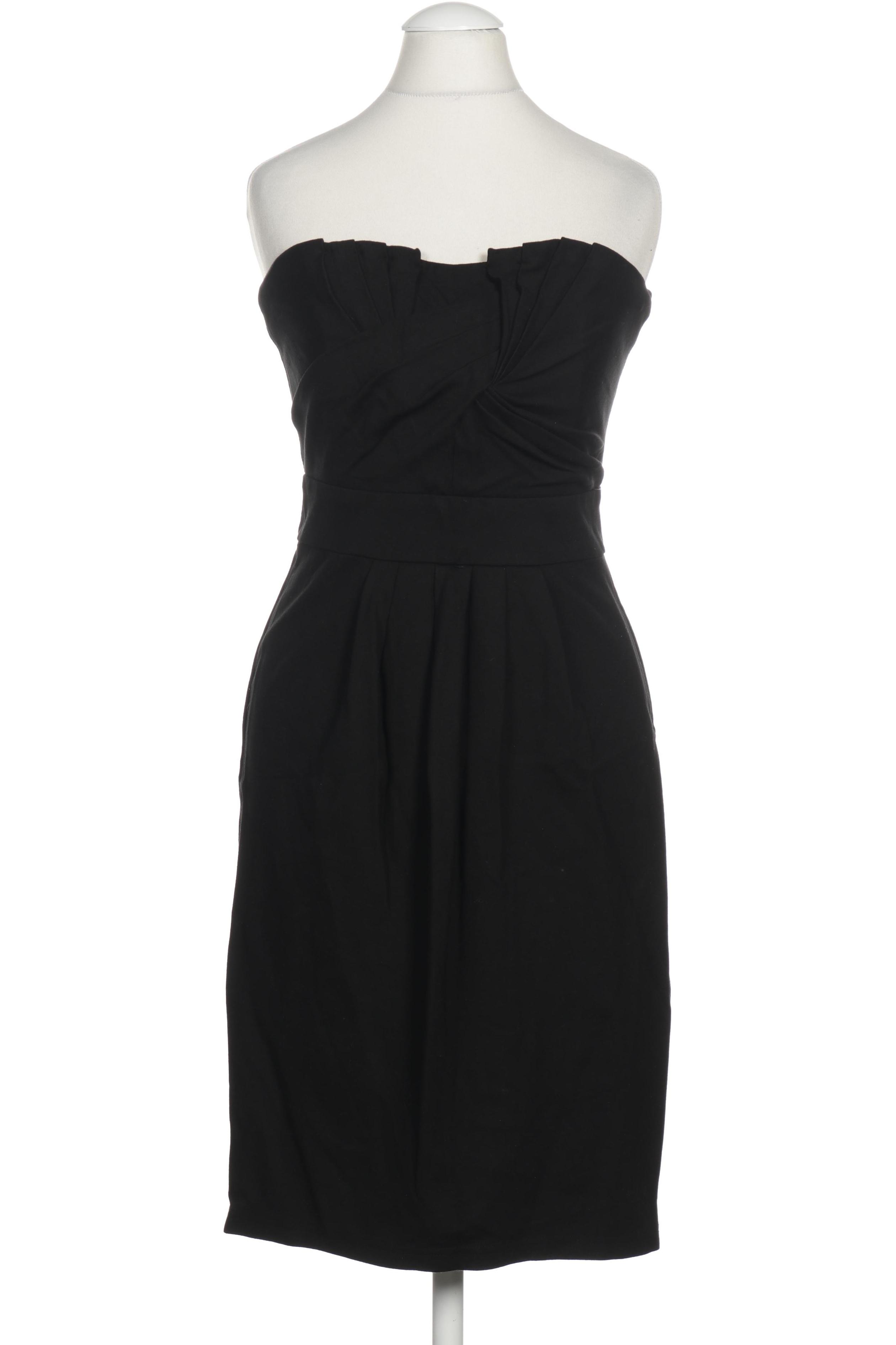 

Esprit Damen Kleid, schwarz, Gr. 36