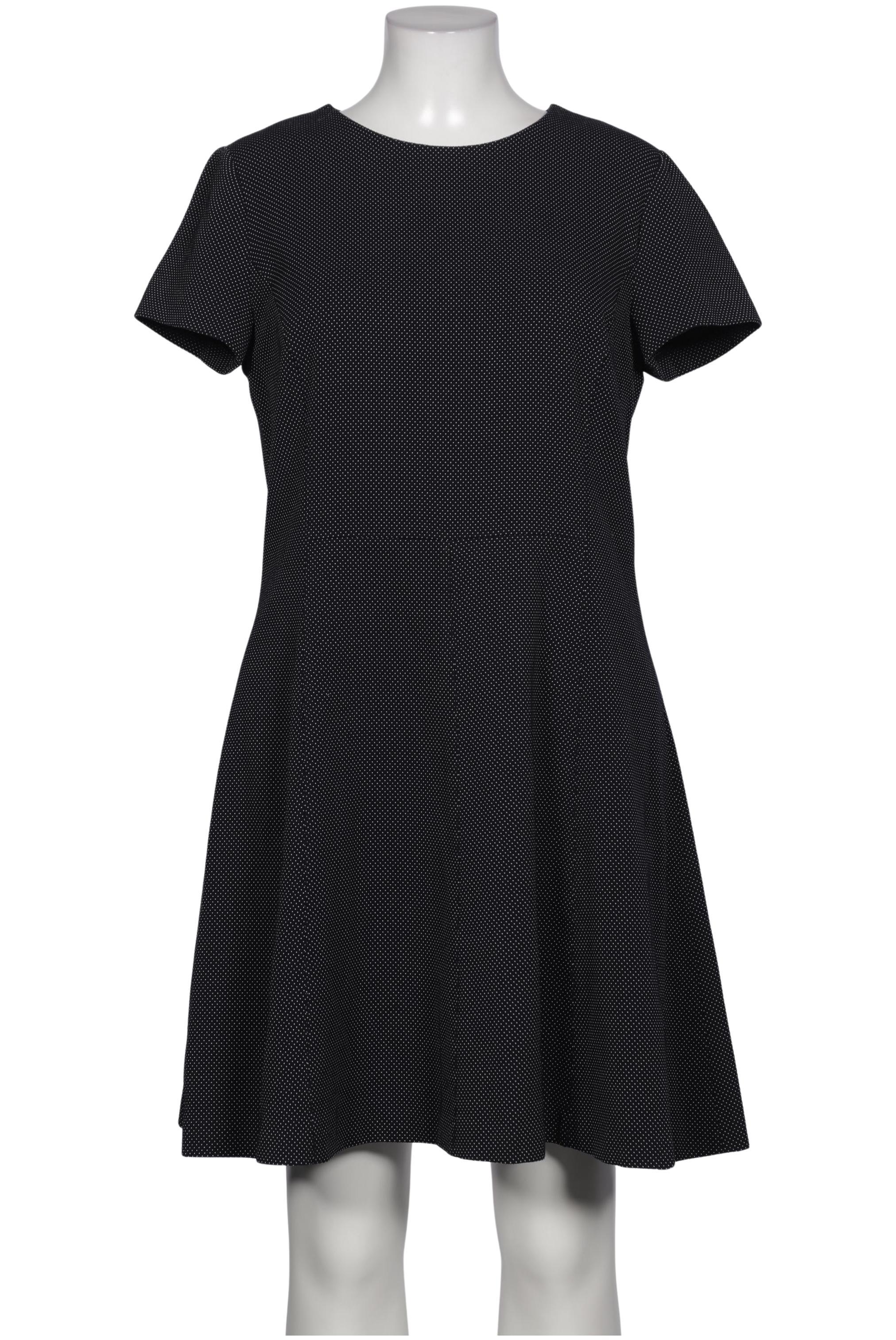 

Esprit Damen Kleid, marineblau, Gr. 44