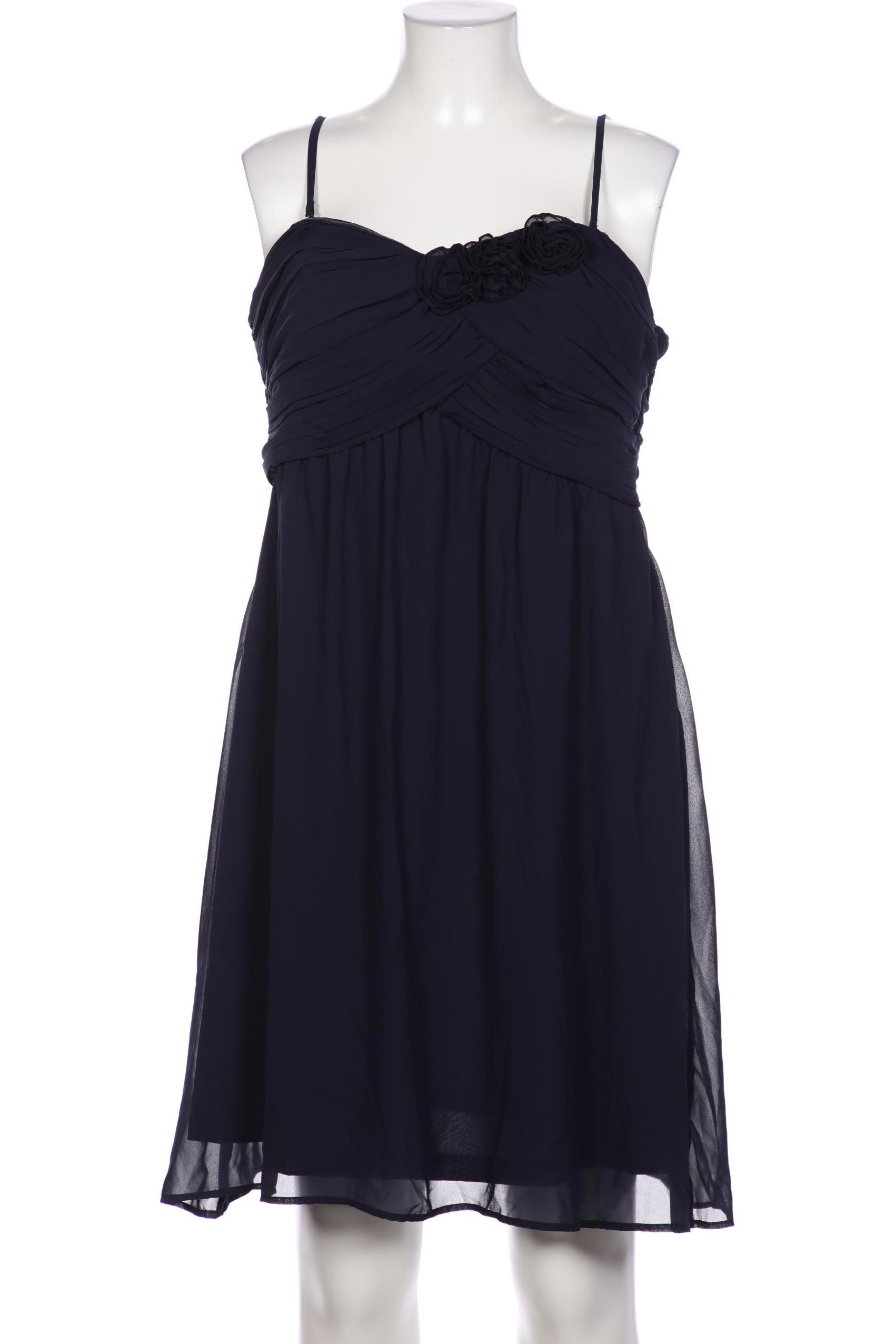

Esprit Damen Kleid, marineblau, Gr. 44