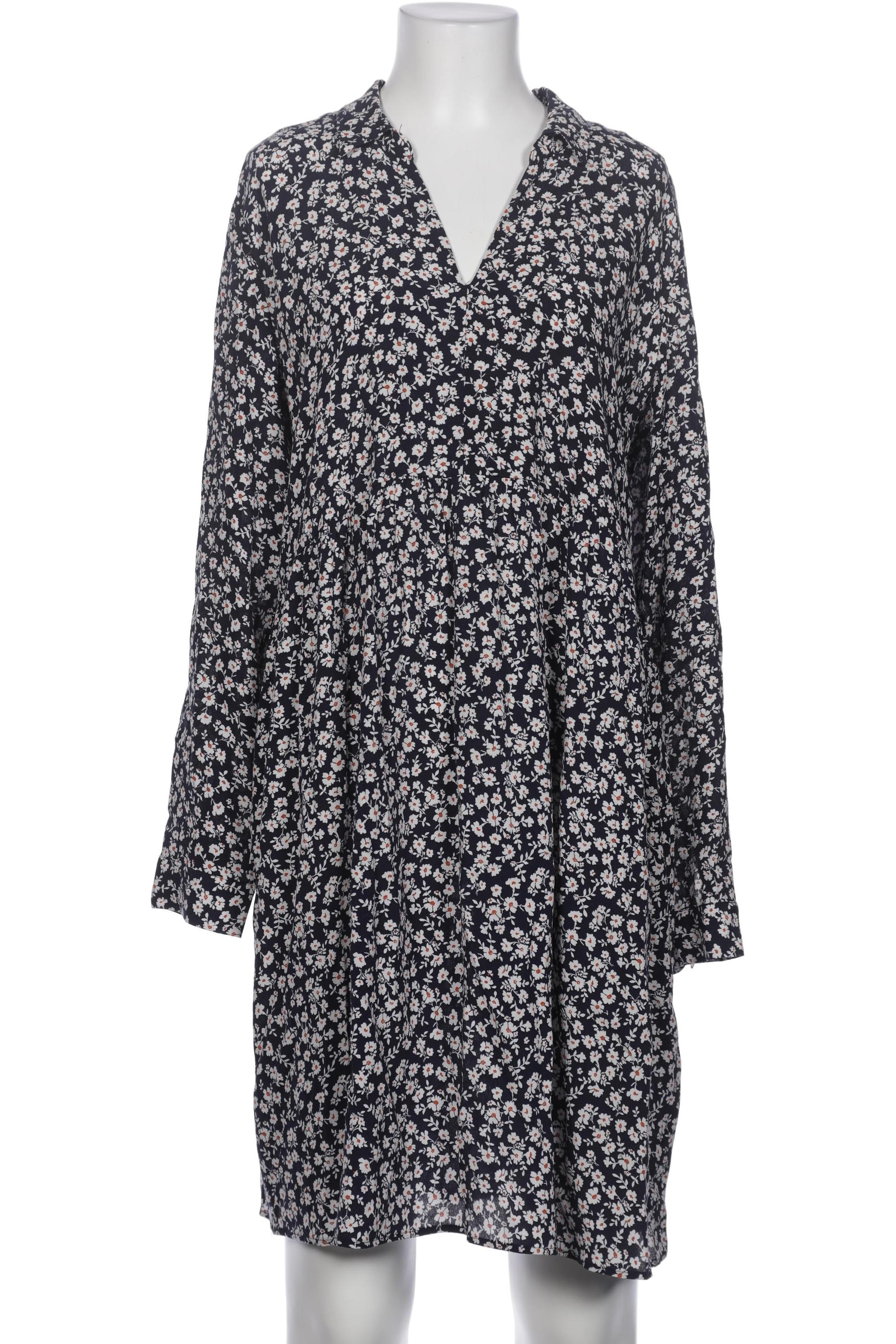 

Esprit Damen Kleid, marineblau, Gr. 38