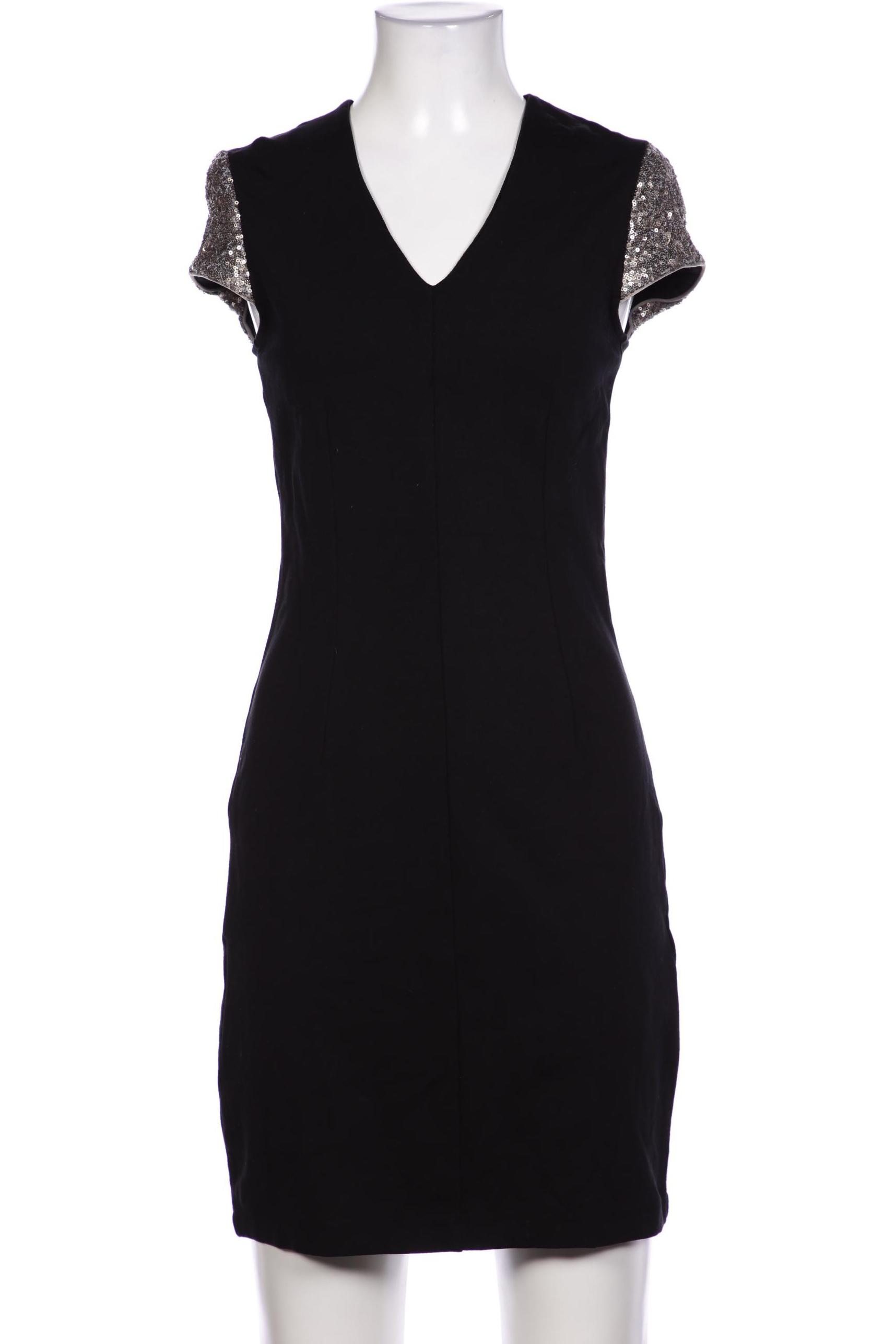 

Esprit Damen Kleid, schwarz, Gr. 36