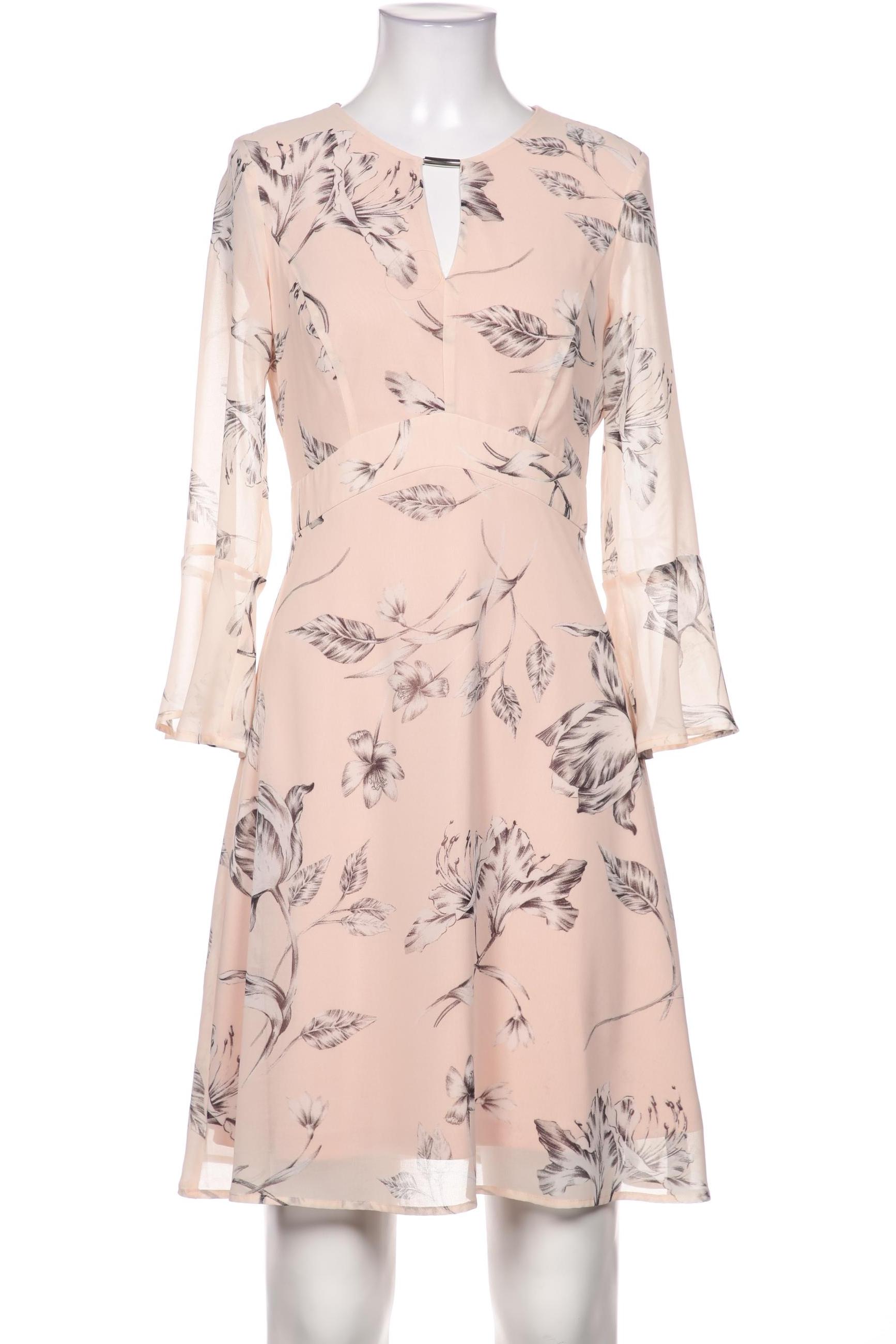 

Esprit Damen Kleid, pink, Gr. 34