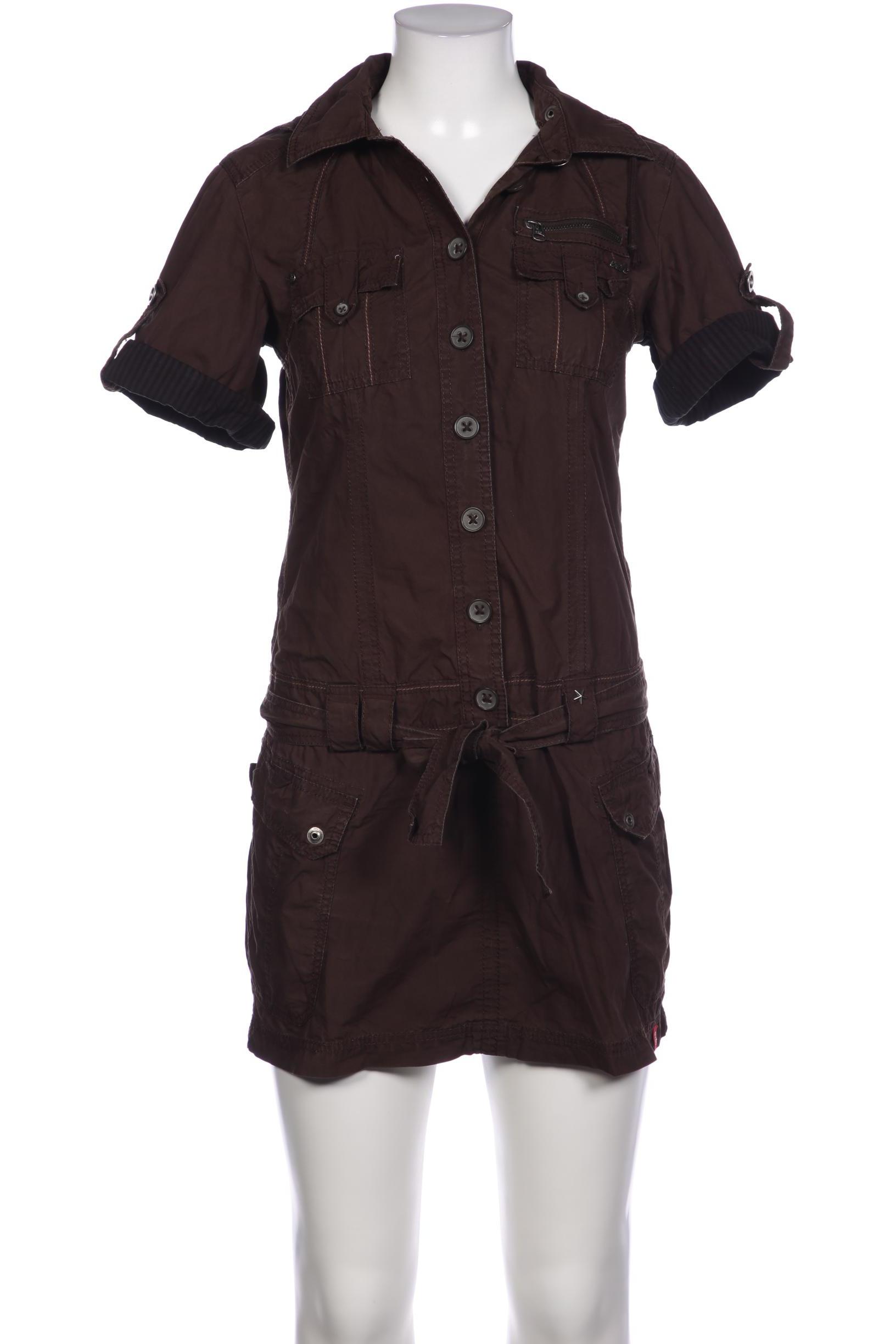

Esprit Damen Kleid, braun
