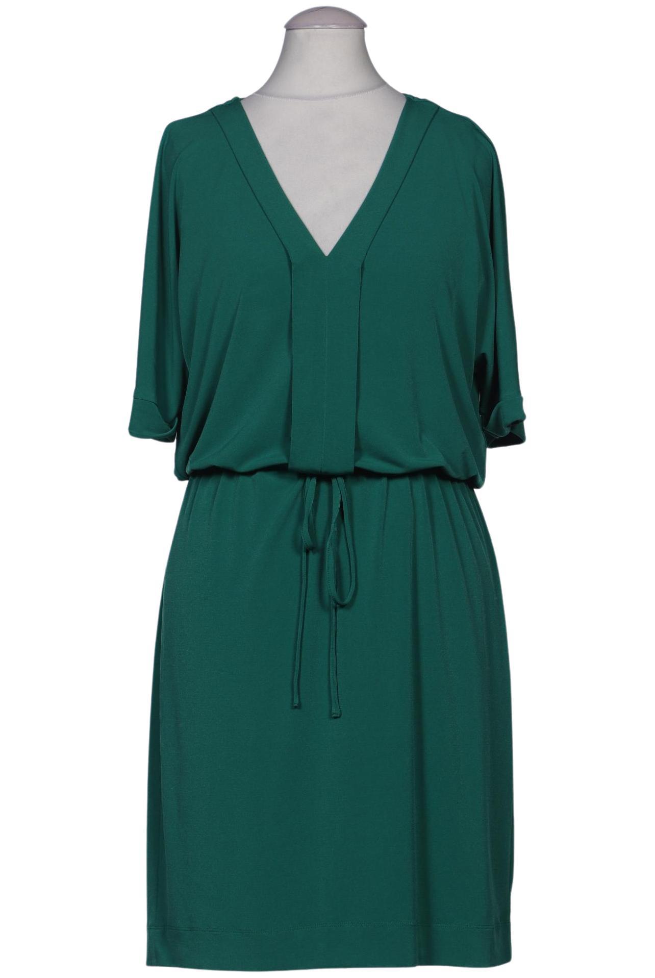 

Esprit Damen Kleid, grün, Gr. 34