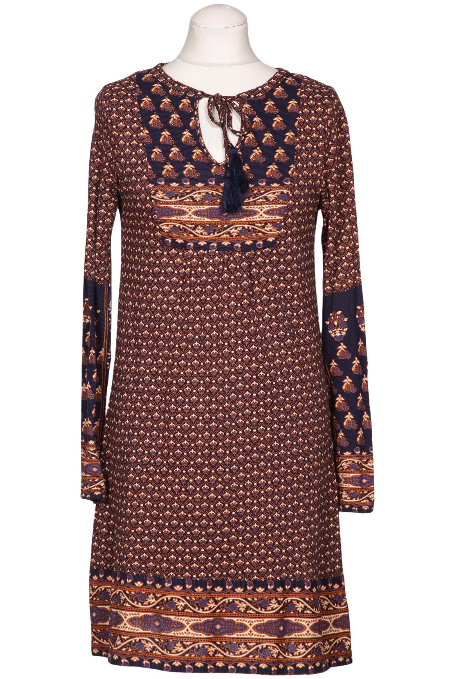 

Esprit Damen Kleid, mehrfarbig, Gr. 36