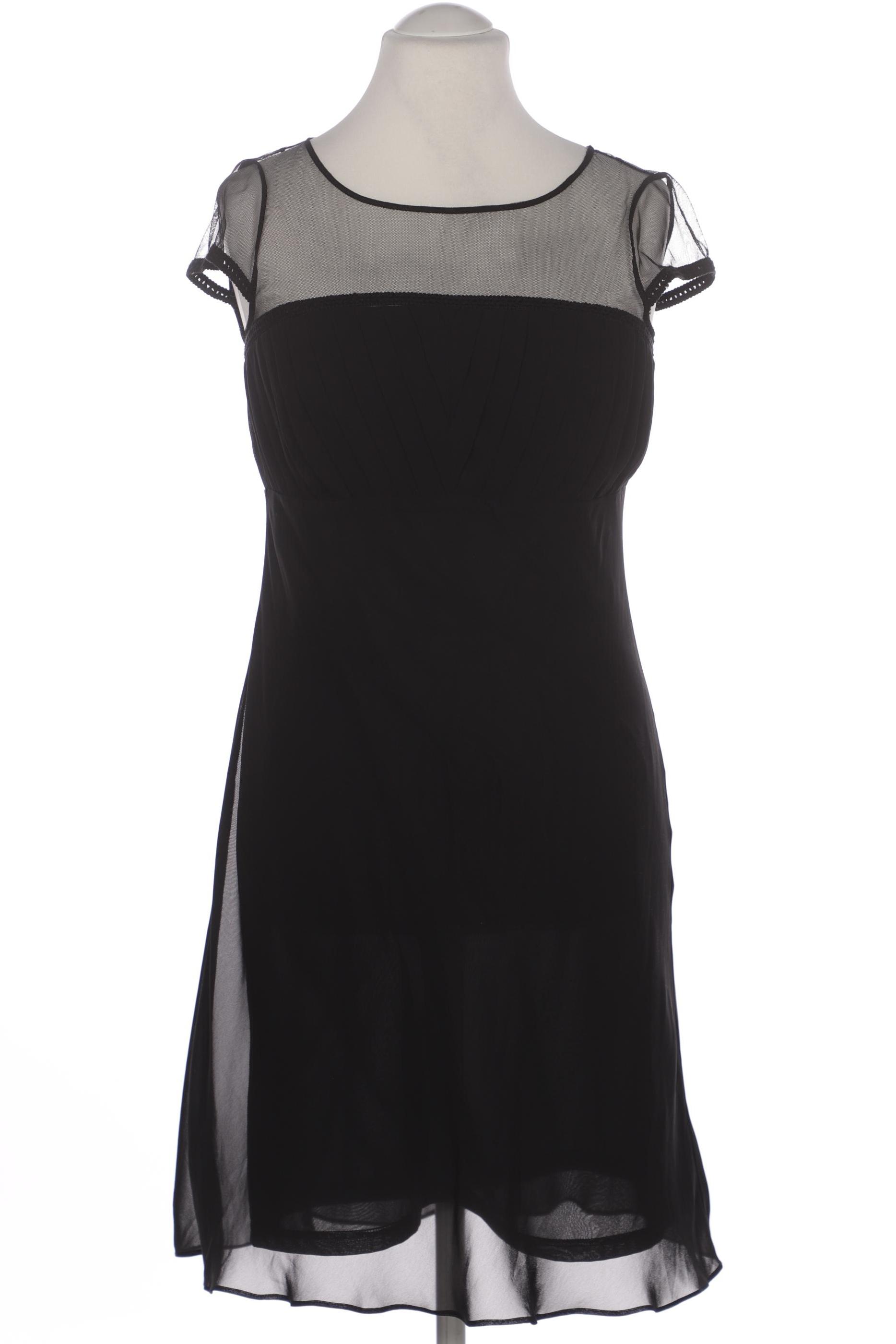 

Esprit Damen Kleid, schwarz, Gr. 40