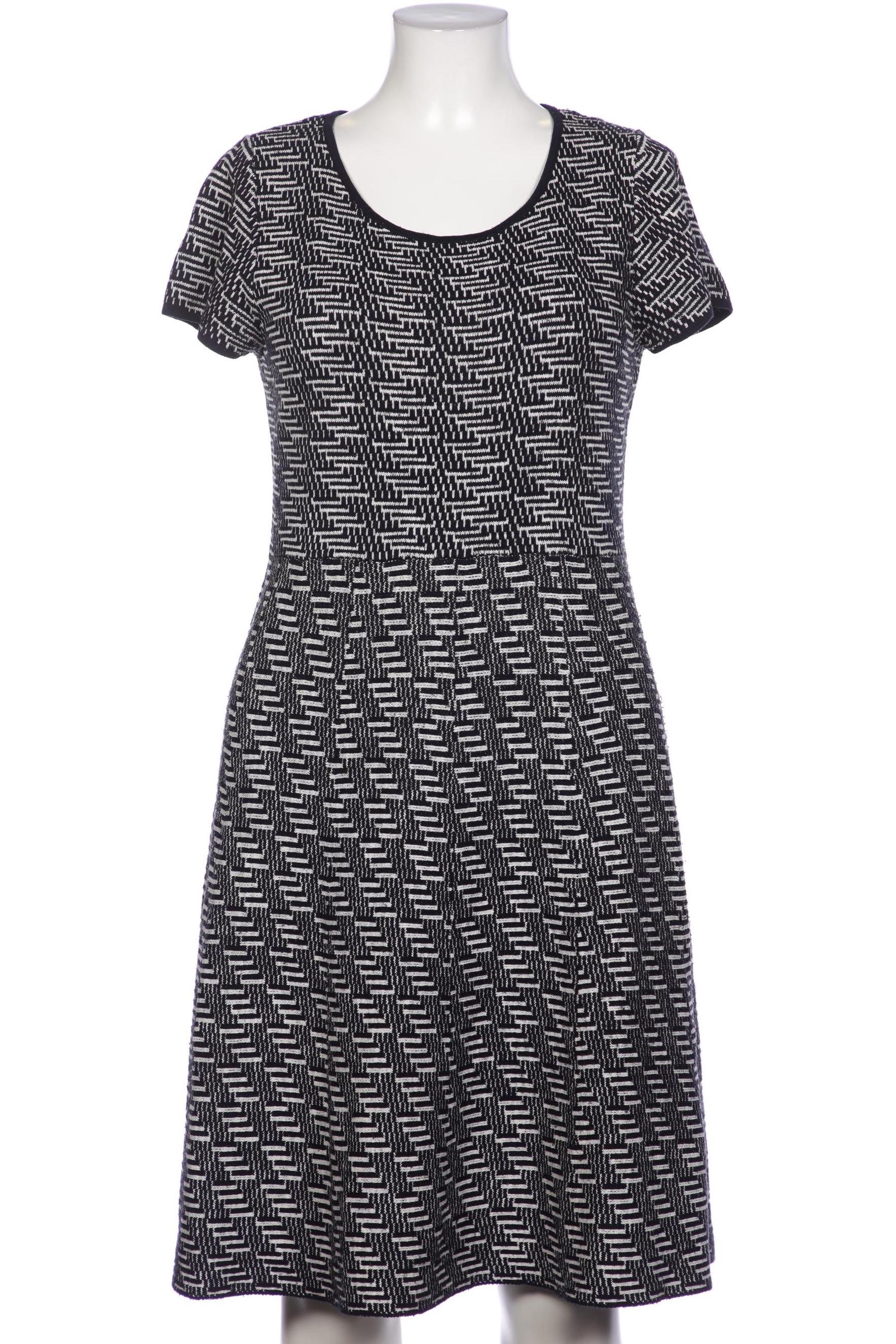 

Esprit Damen Kleid, marineblau, Gr. 44