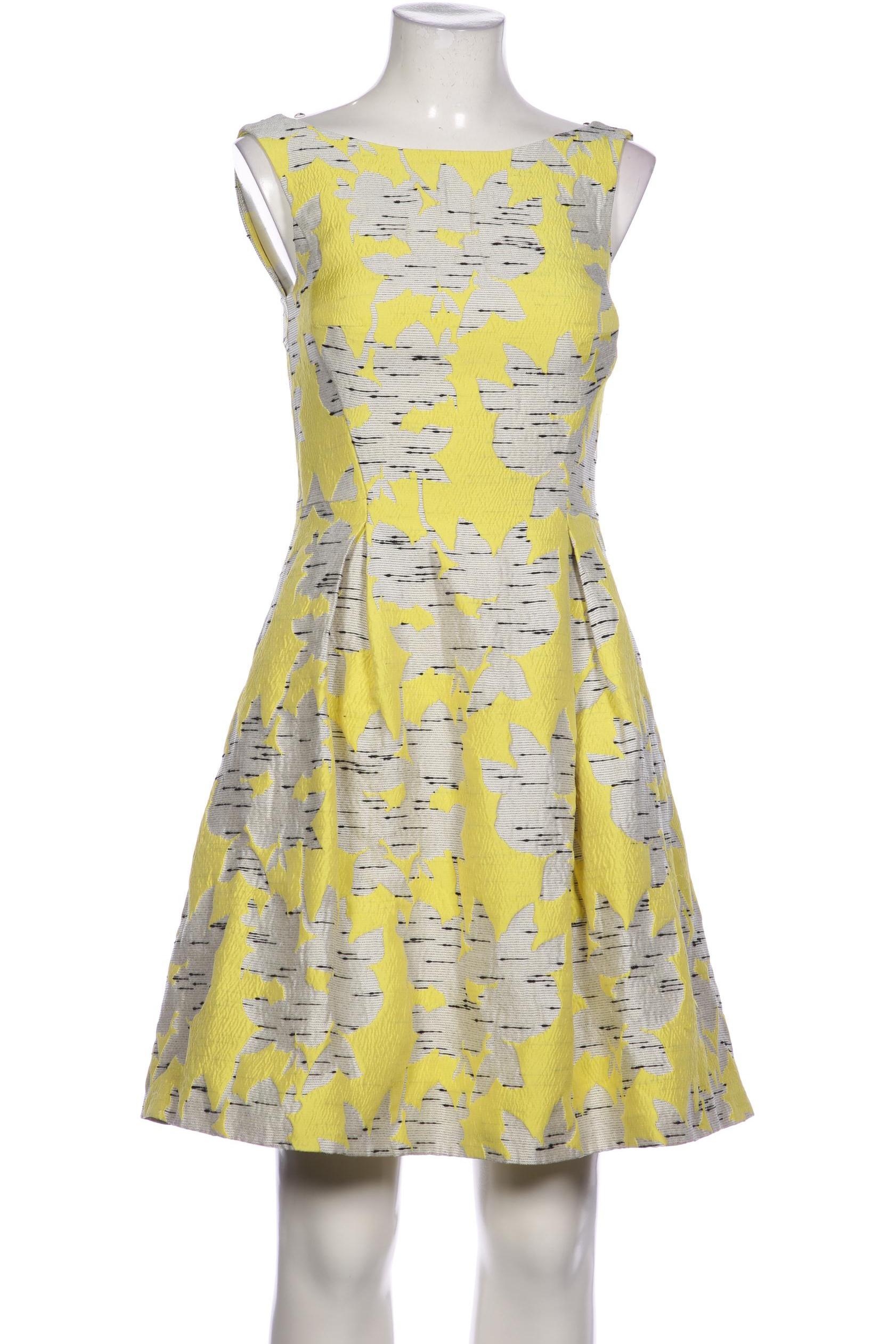 

Esprit Damen Kleid, gelb