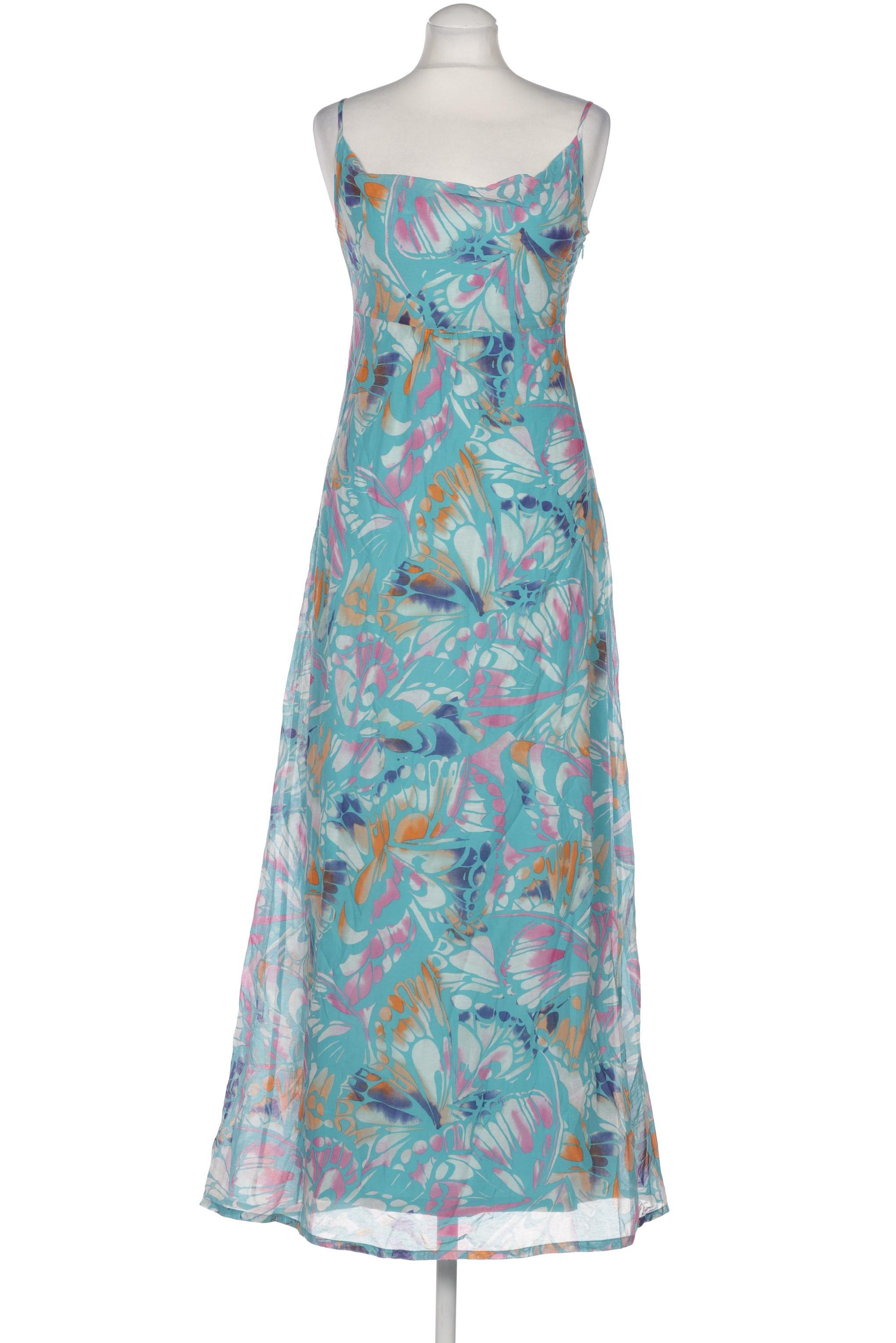 

Esprit Damen Kleid, mehrfarbig, Gr. 36