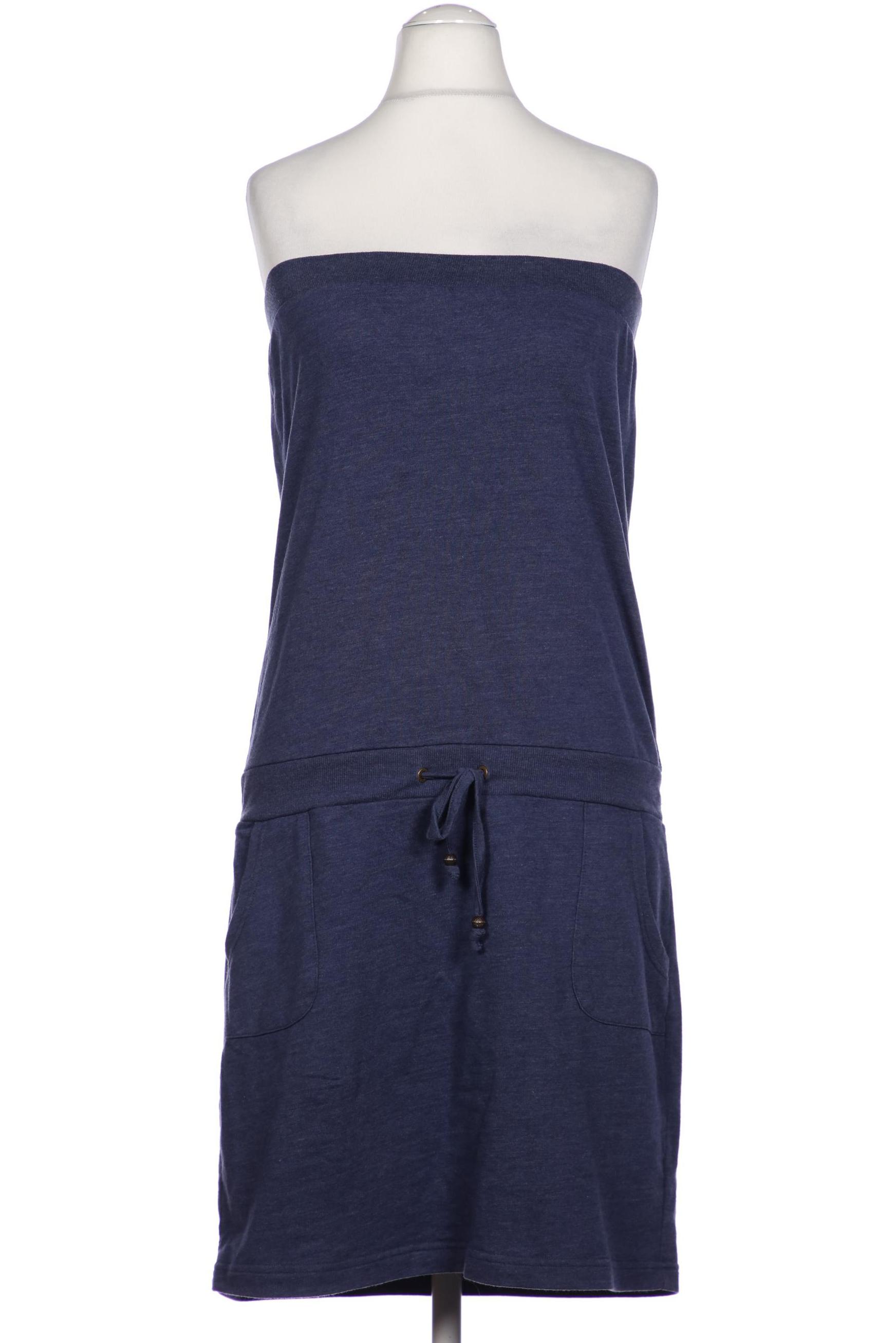 

Esprit Damen Kleid, marineblau