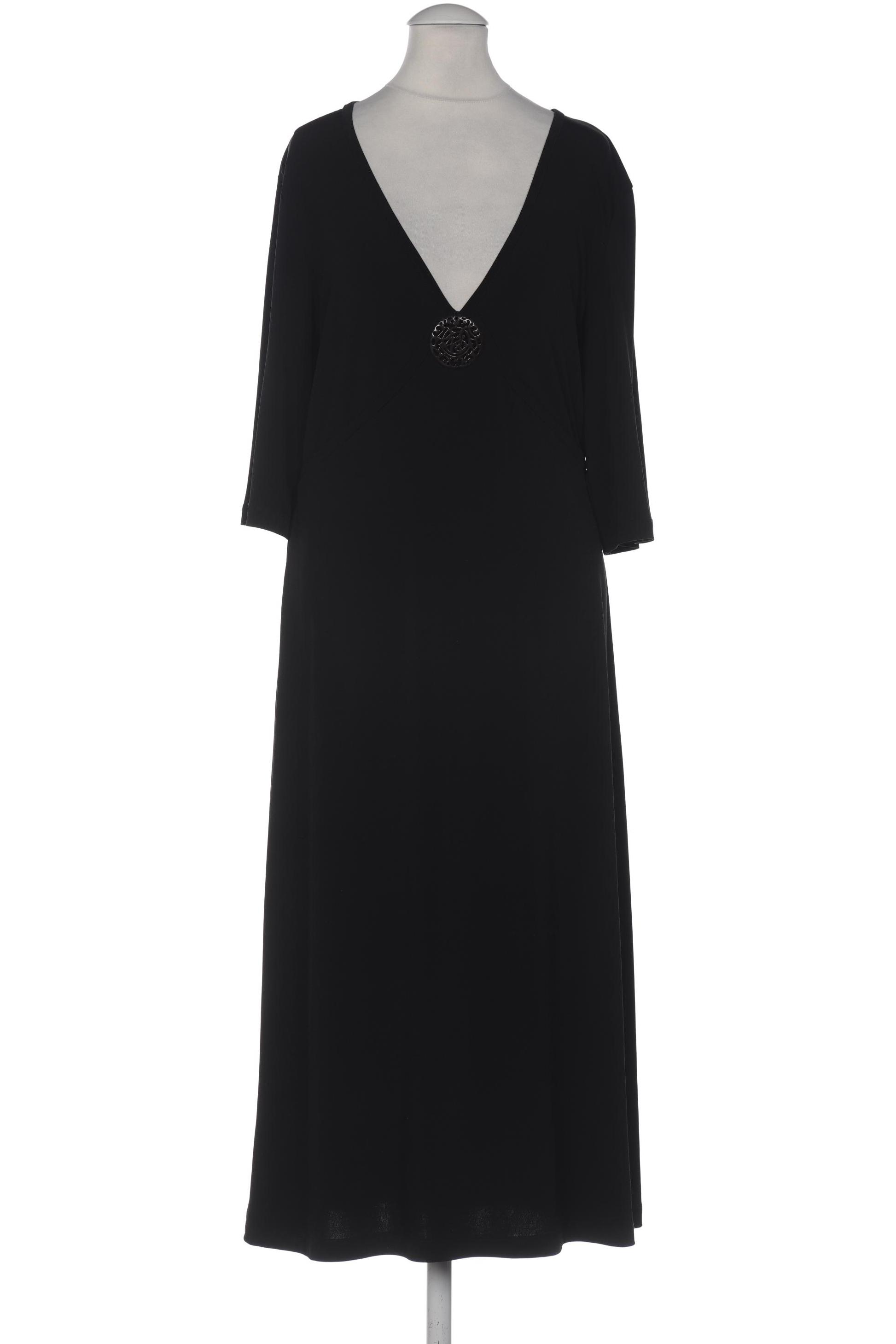 

Esprit Damen Kleid, schwarz, Gr. 38