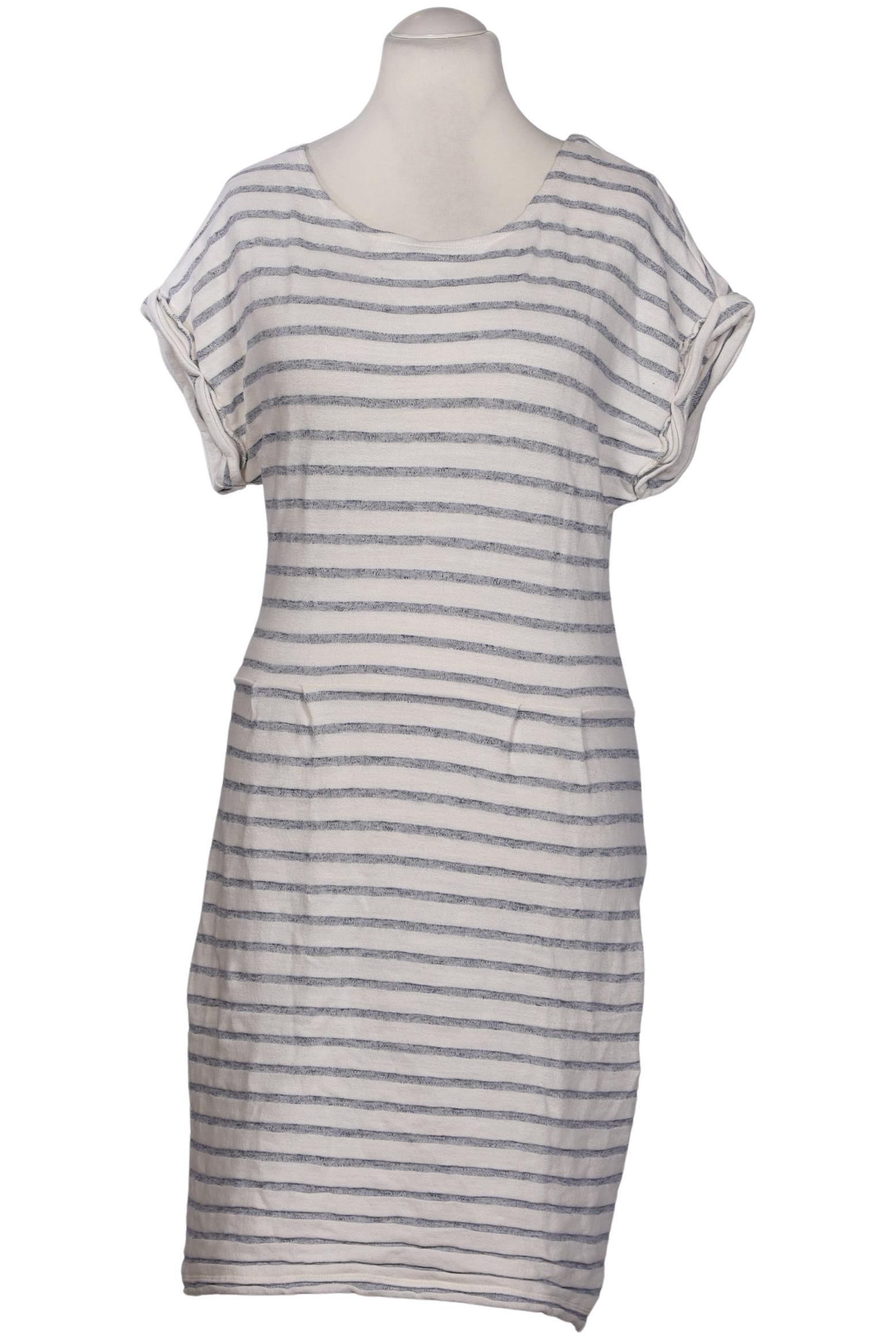 

Esprit Damen Kleid, mehrfarbig, Gr. 42