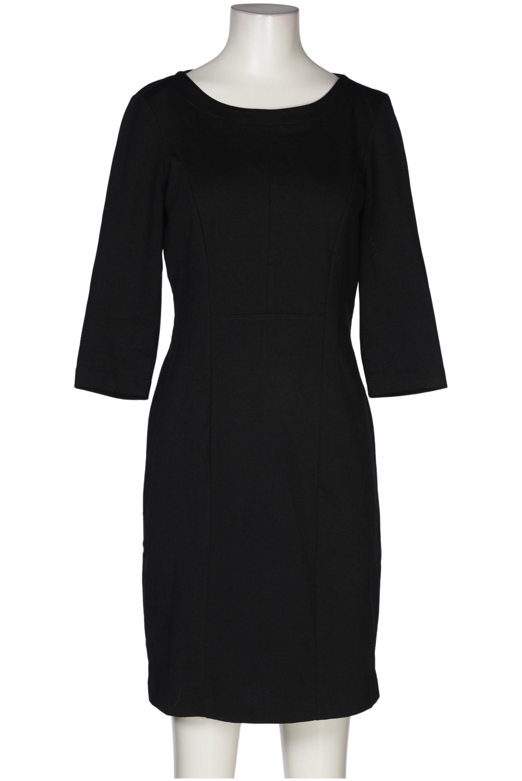 

Esprit Damen Kleid, schwarz, Gr. 36