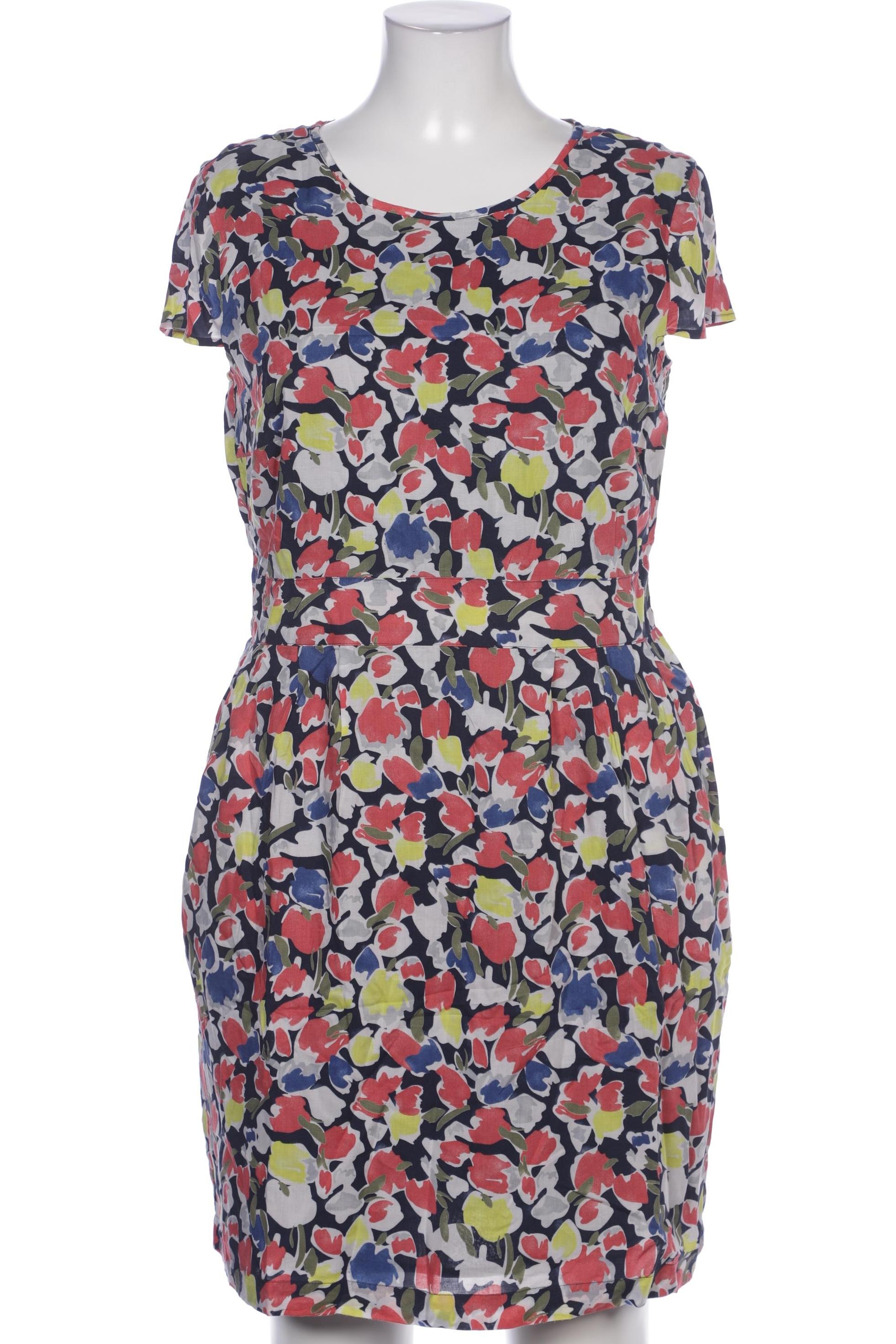 

Esprit Damen Kleid, mehrfarbig, Gr. 42