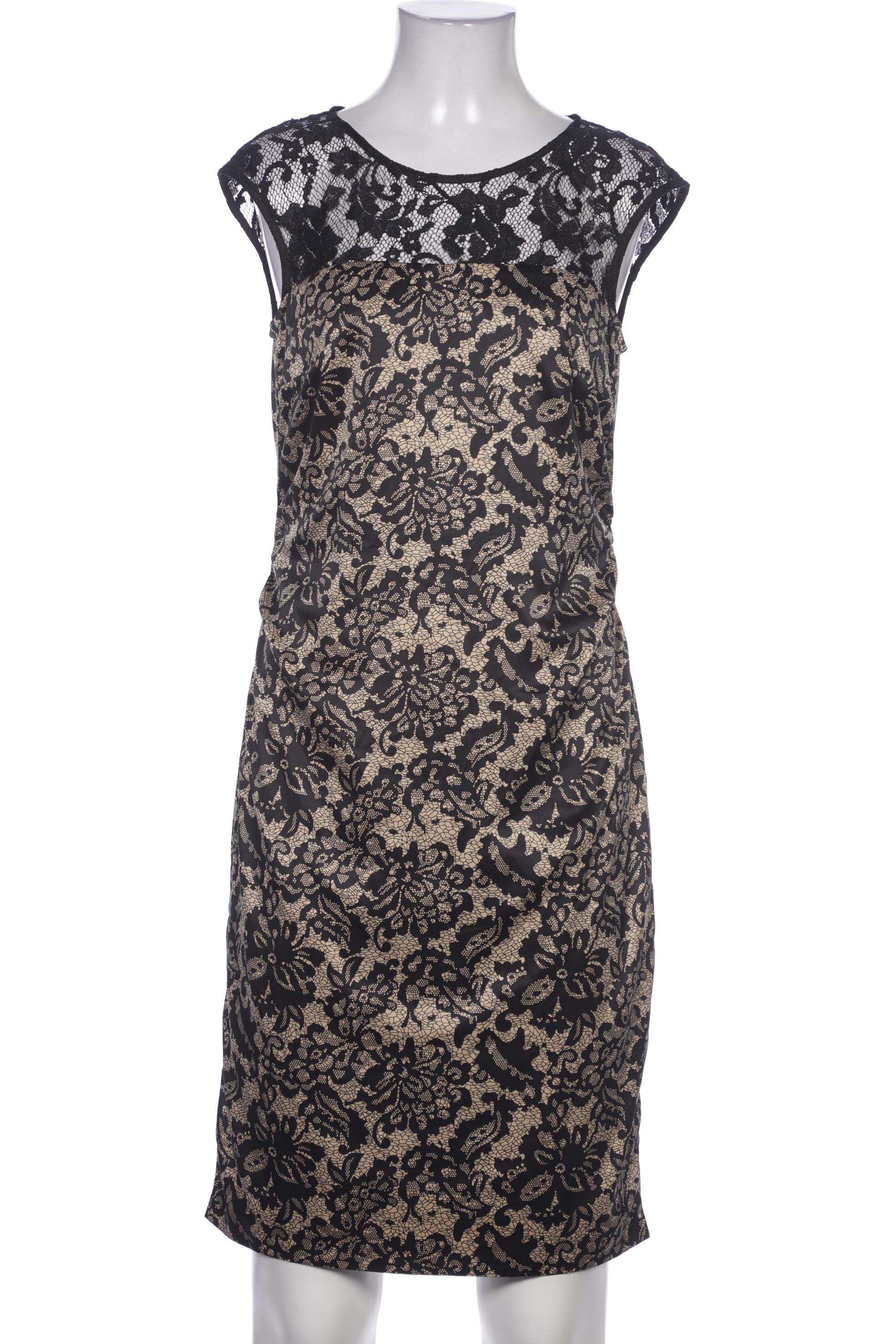 

Esprit Damen Kleid, beige, Gr. 38