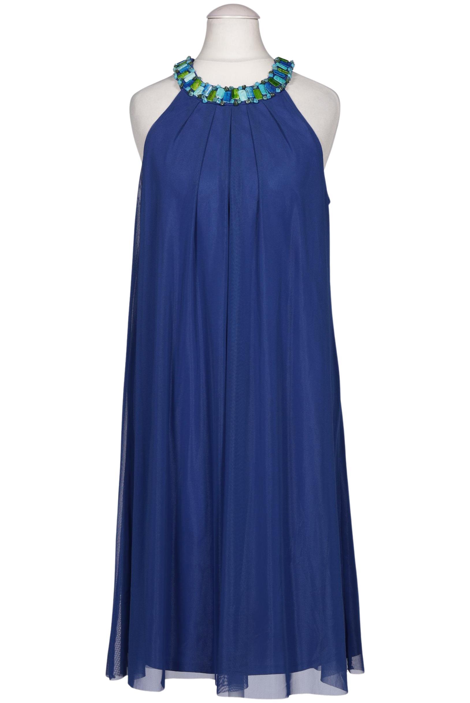 

Esprit Damen Kleid, marineblau, Gr. 36