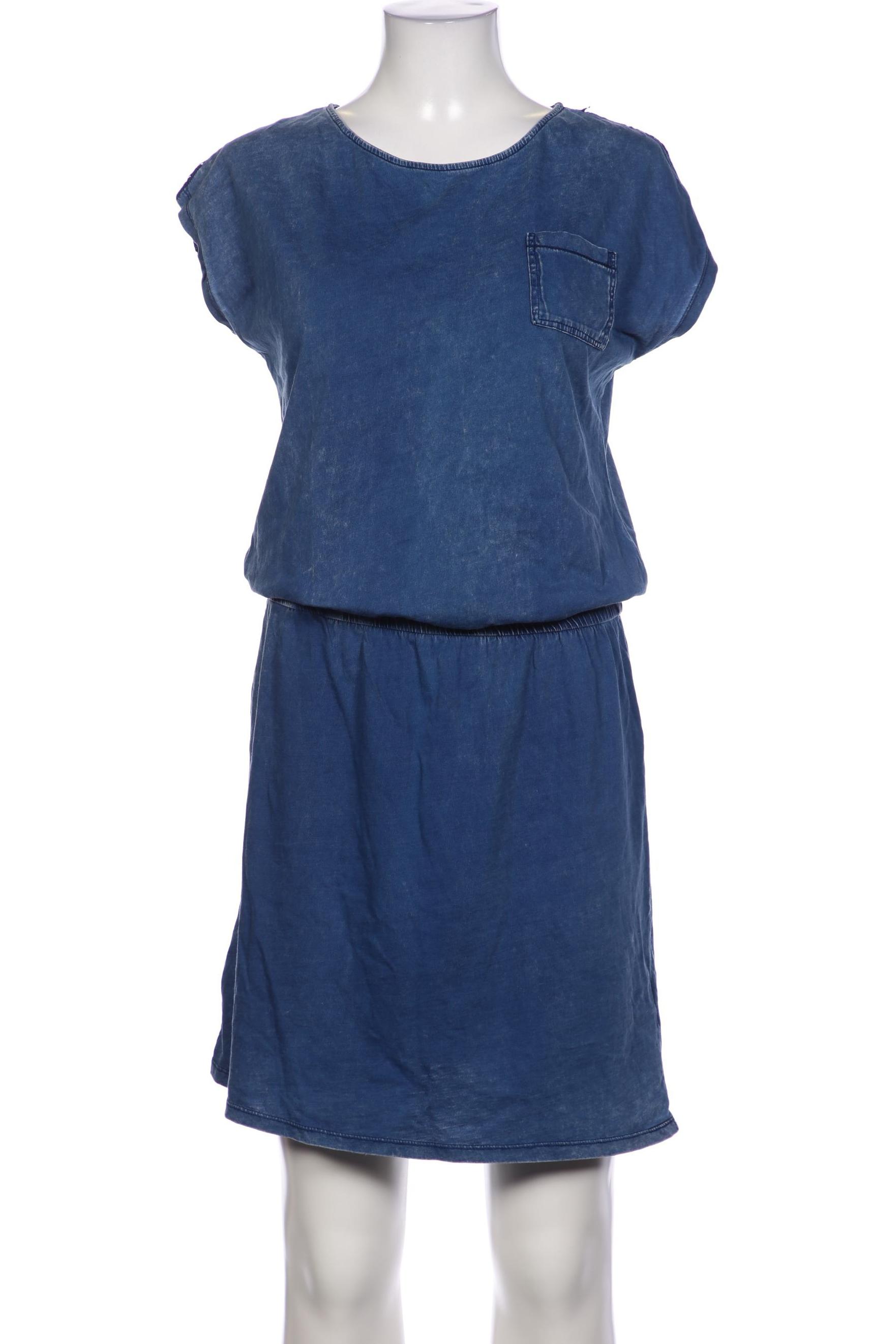 

Esprit Damen Kleid, blau, Gr. 38