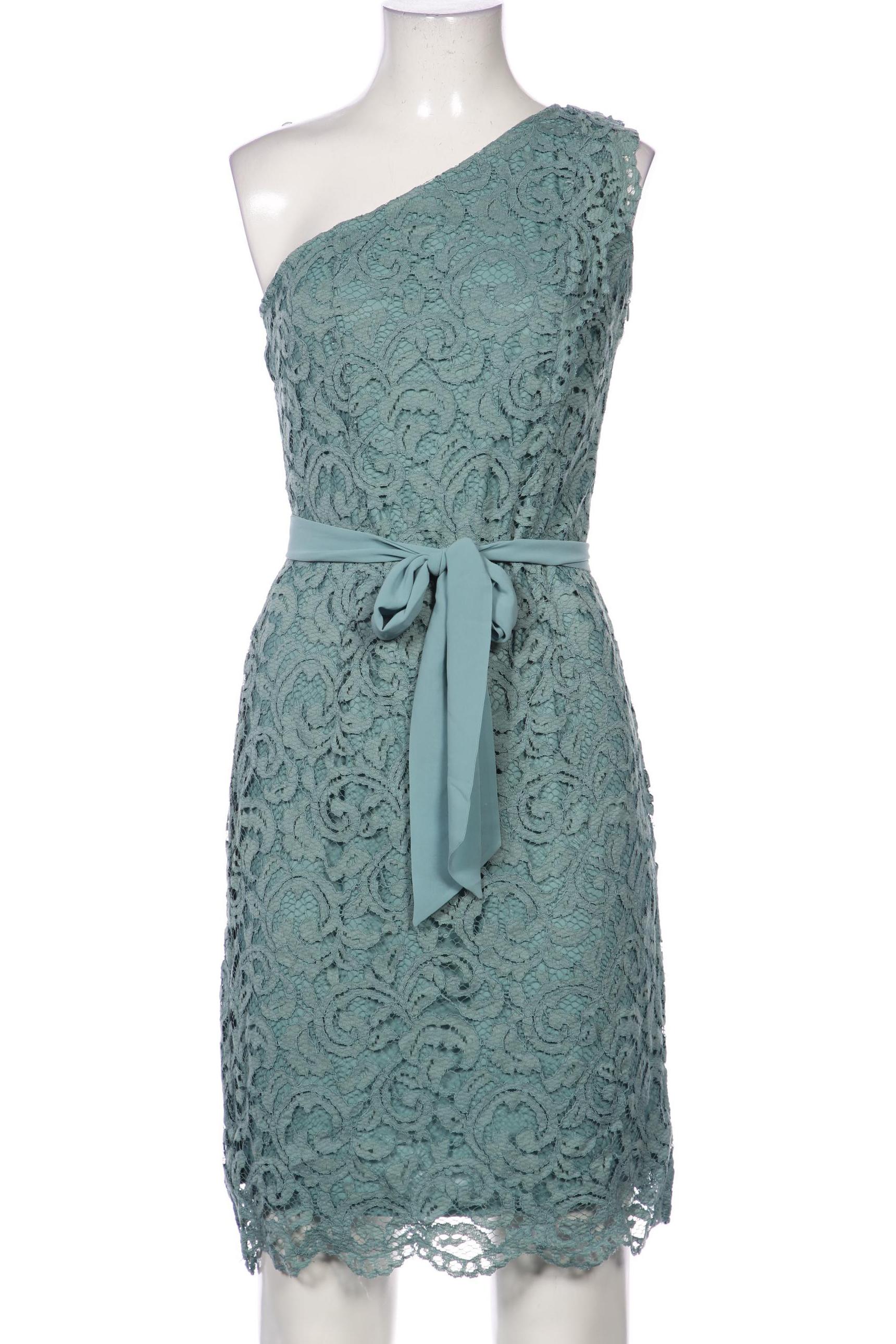 

Esprit Damen Kleid, türkis, Gr. 36