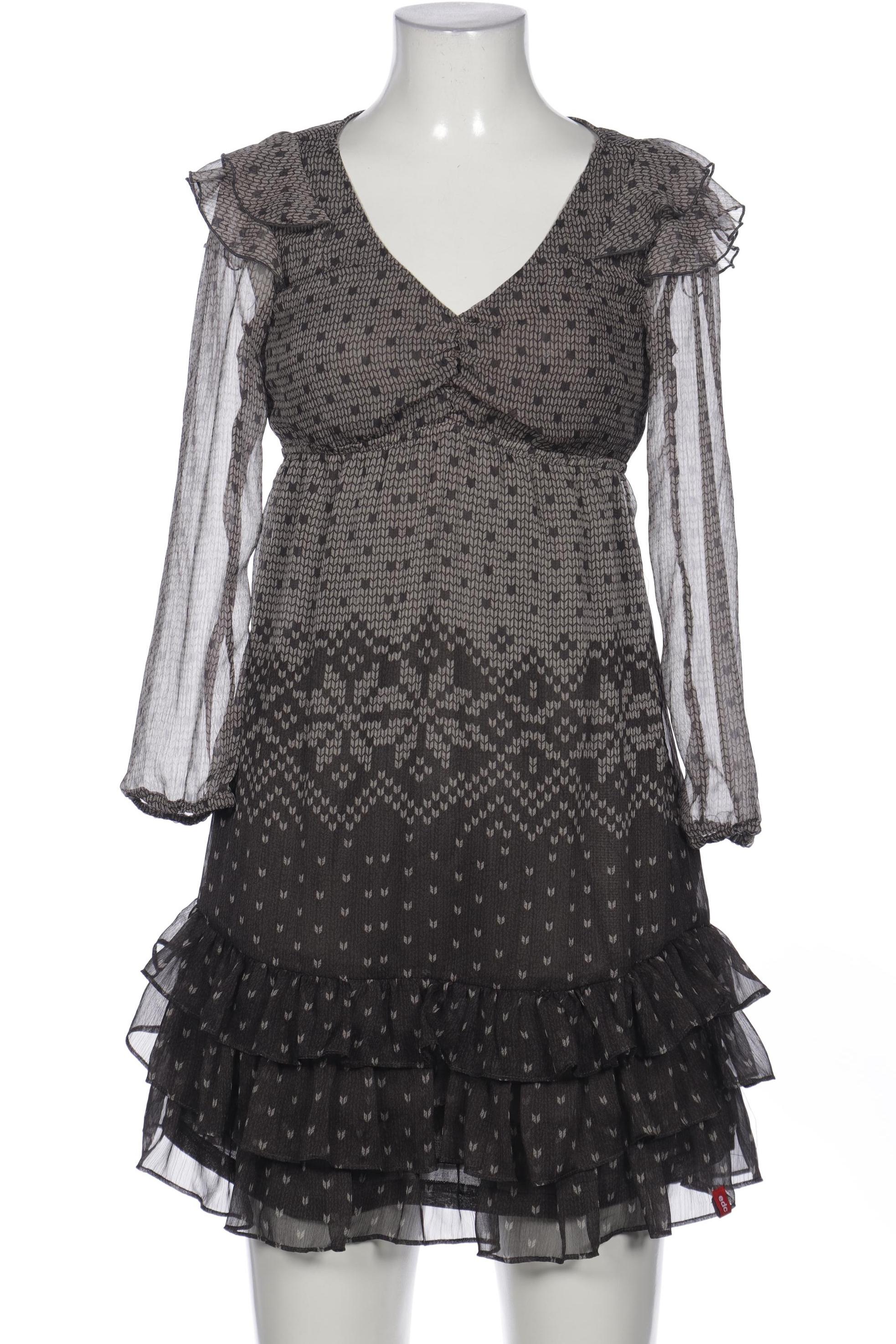 

Esprit Damen Kleid, grau