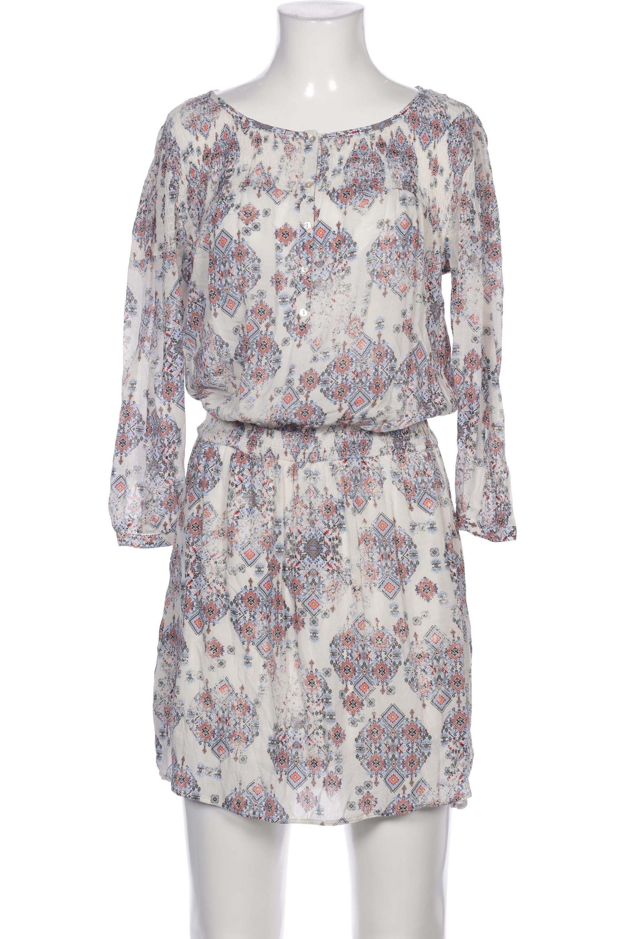 

Esprit Damen Kleid, cremeweiß, Gr. 34