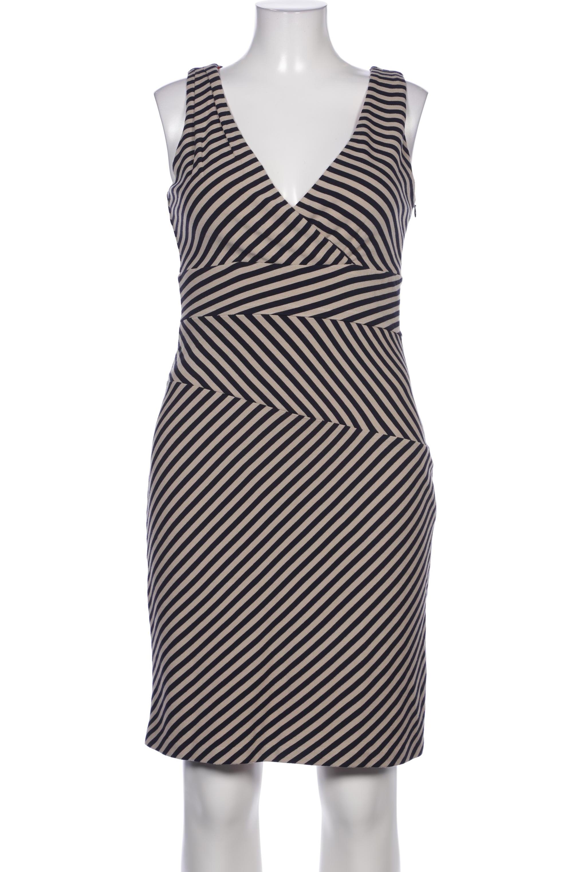 

Esprit Damen Kleid, mehrfarbig, Gr. 42