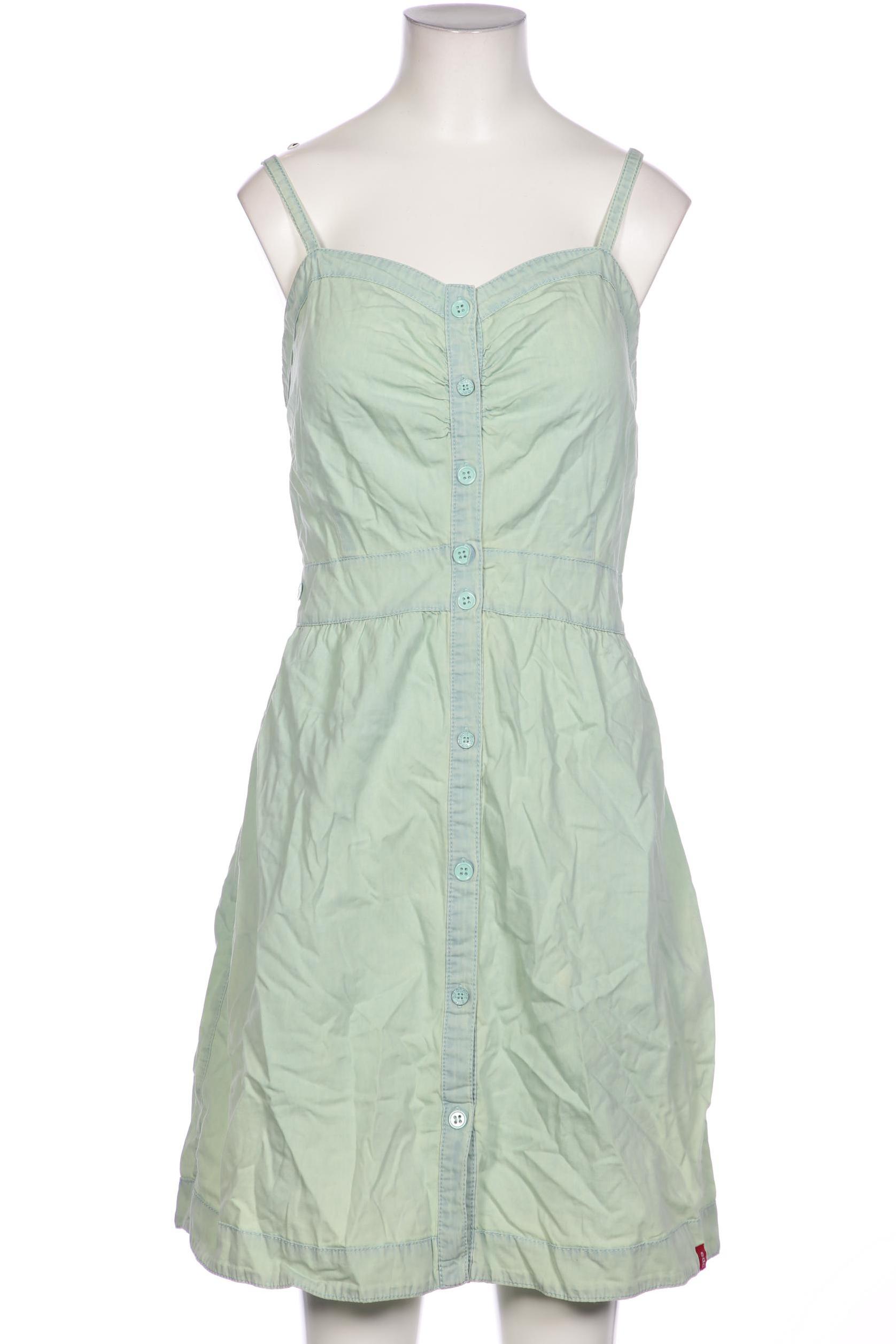 

Esprit Damen Kleid, hellgrün, Gr. 40