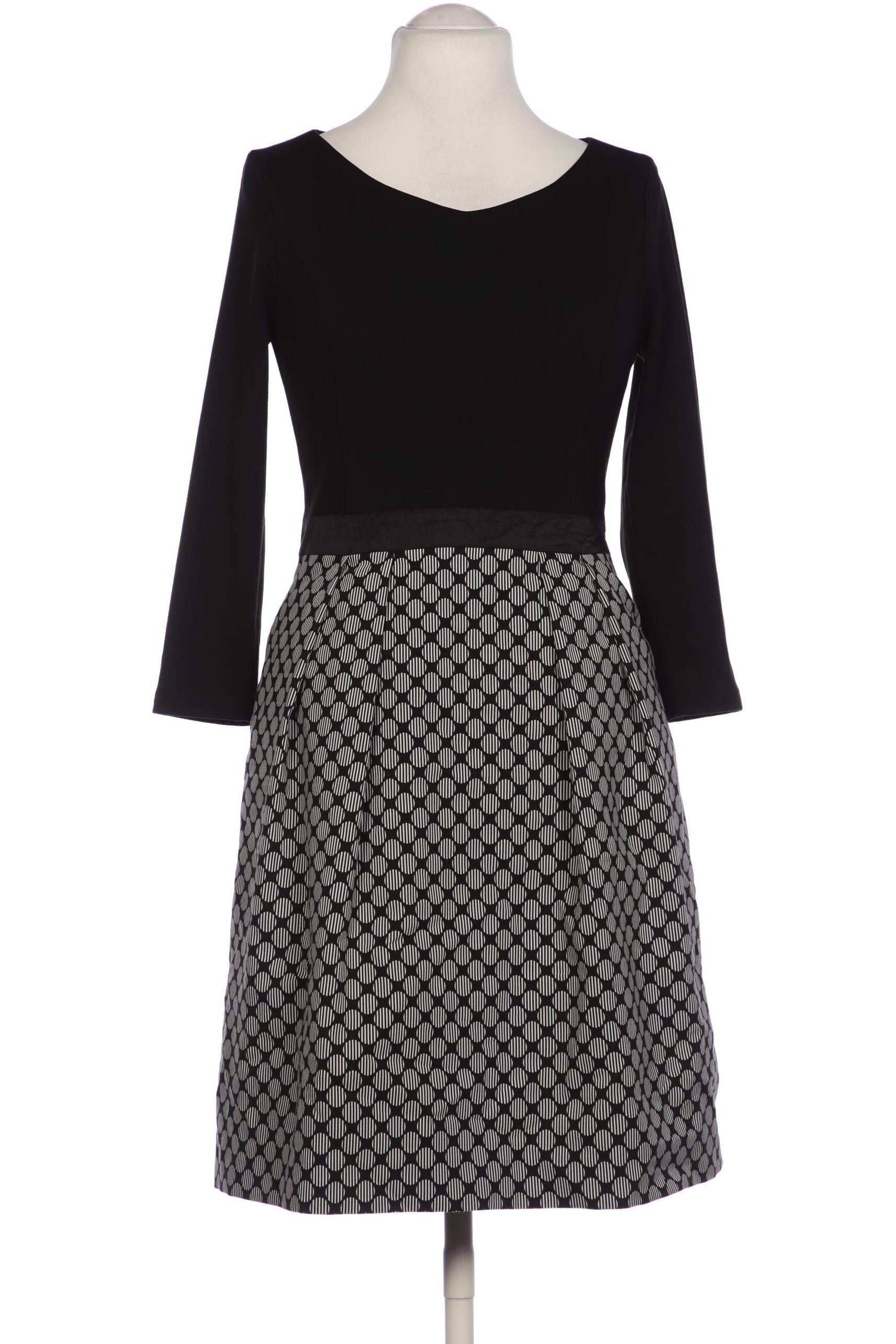 

Esprit Damen Kleid, schwarz, Gr. 38