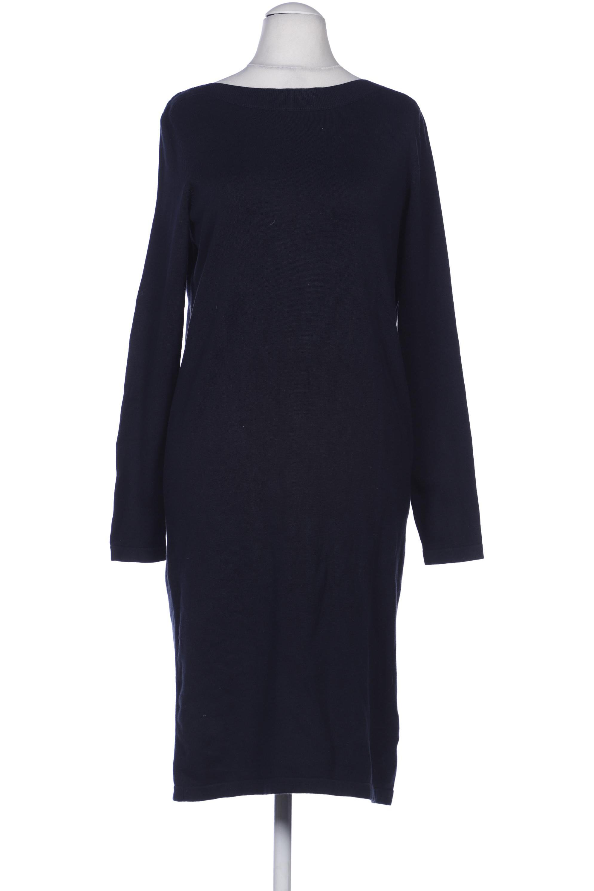 

Esprit Damen Kleid, marineblau, Gr. 38