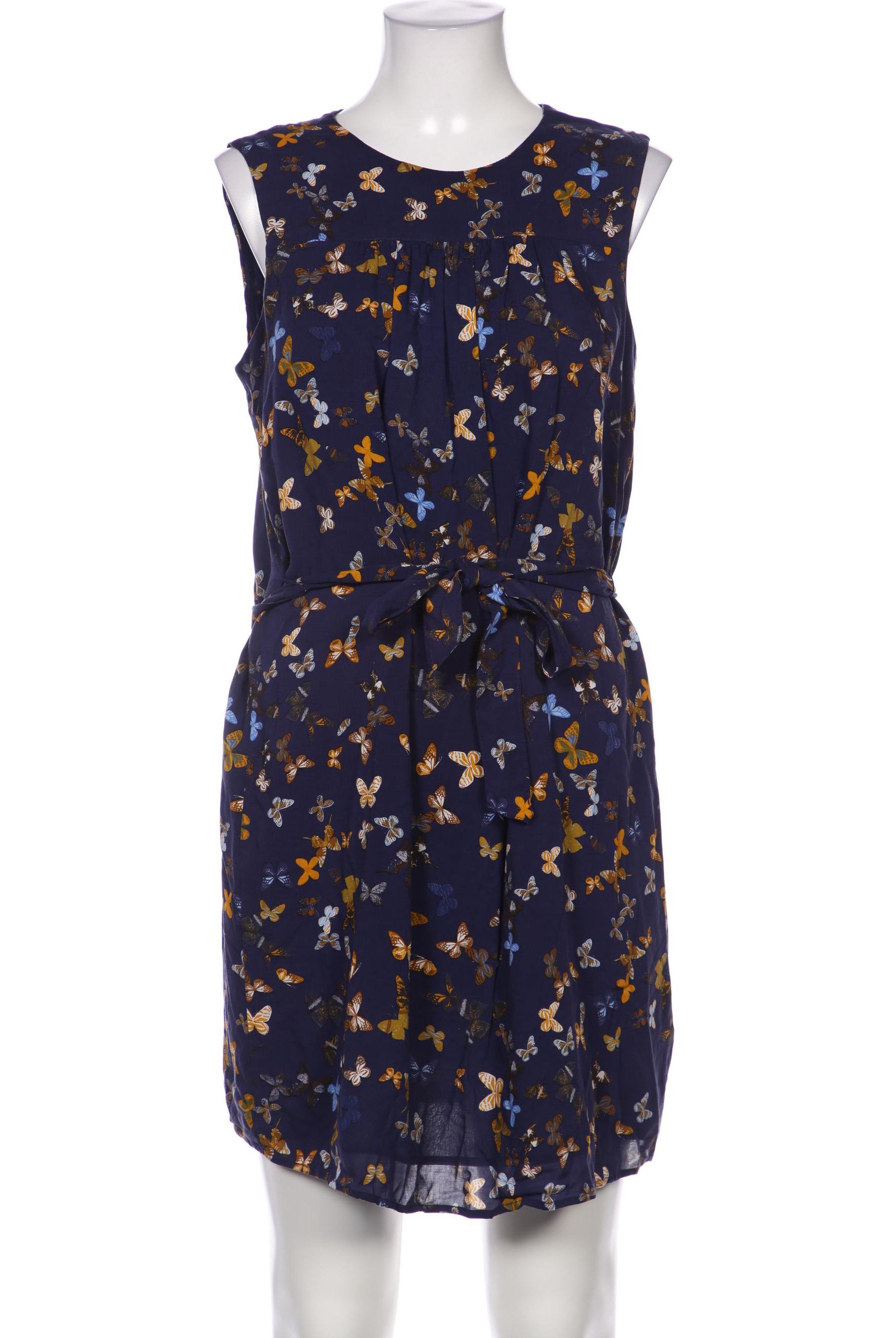 

Esprit Damen Kleid, marineblau, Gr. 40