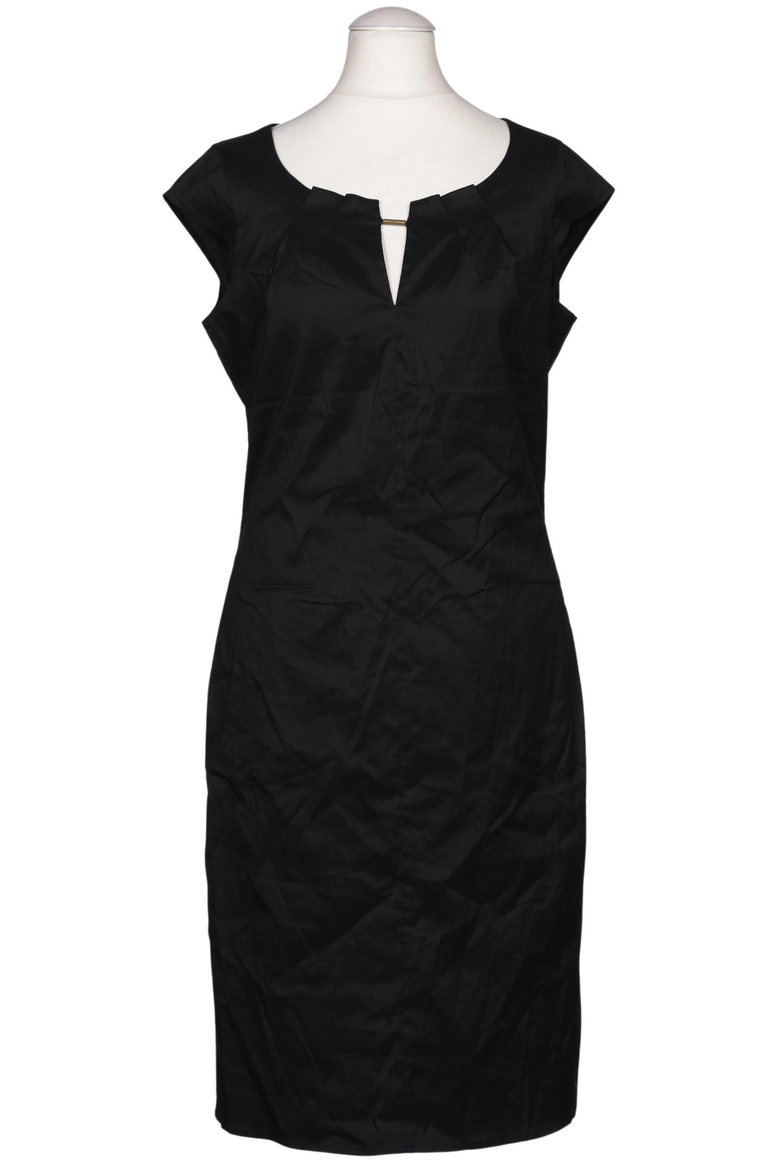 

Esprit Damen Kleid, schwarz, Gr. 36