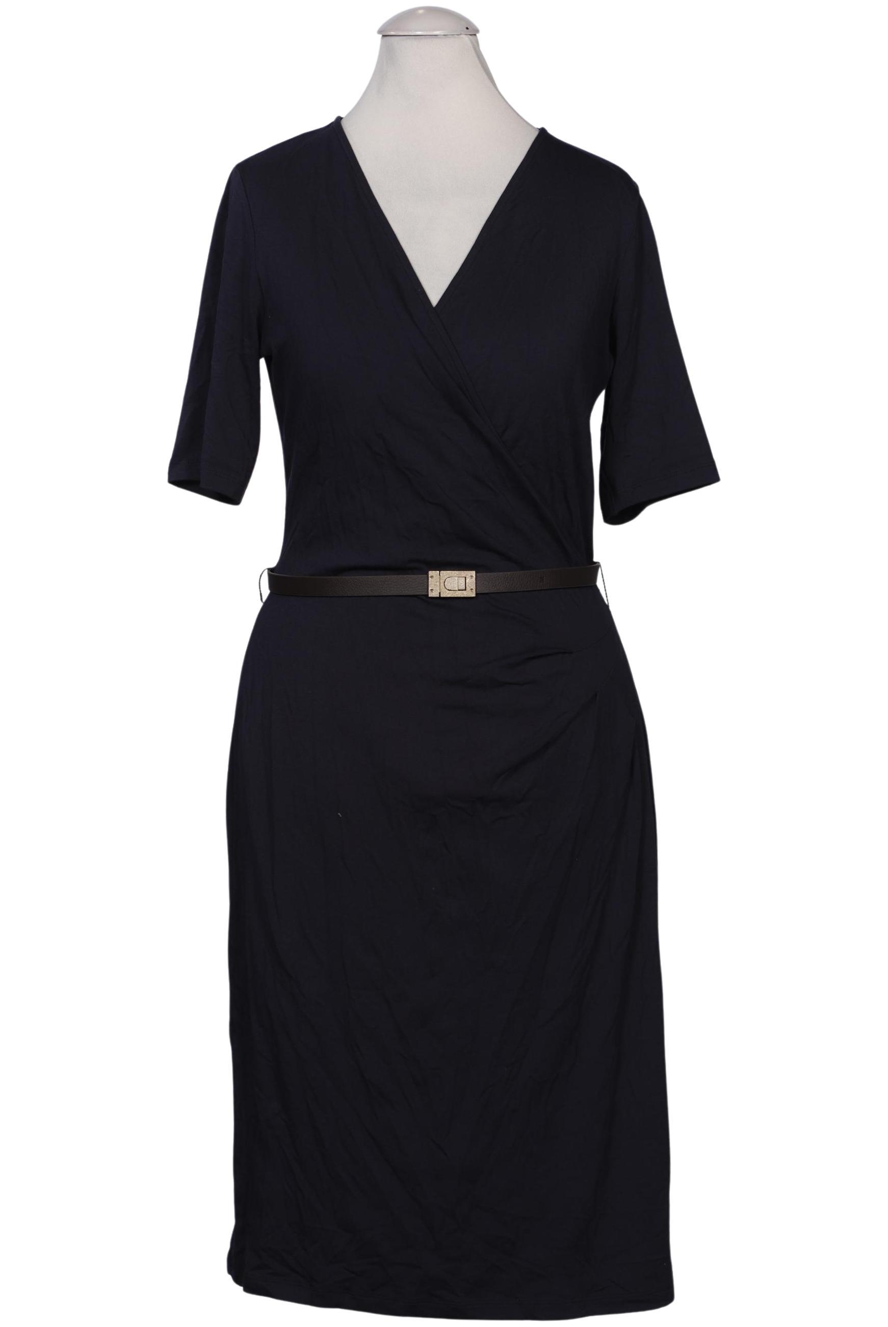 

Esprit Damen Kleid, marineblau, Gr. 38