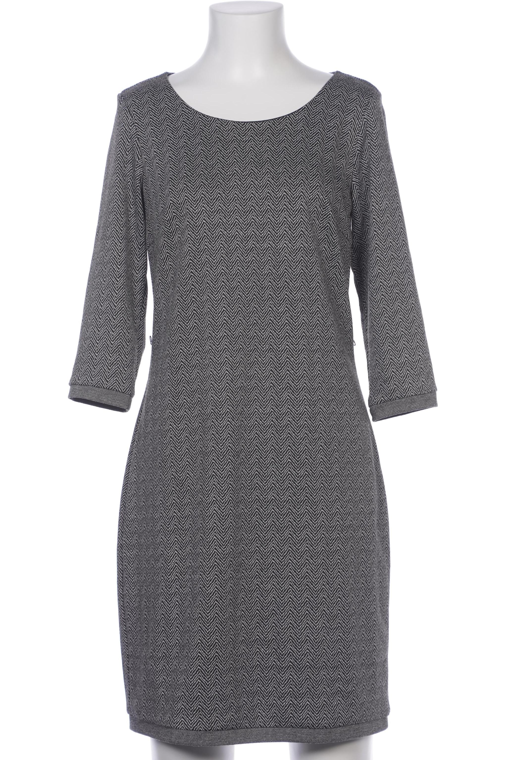 

Esprit Damen Kleid, grau, Gr. 36