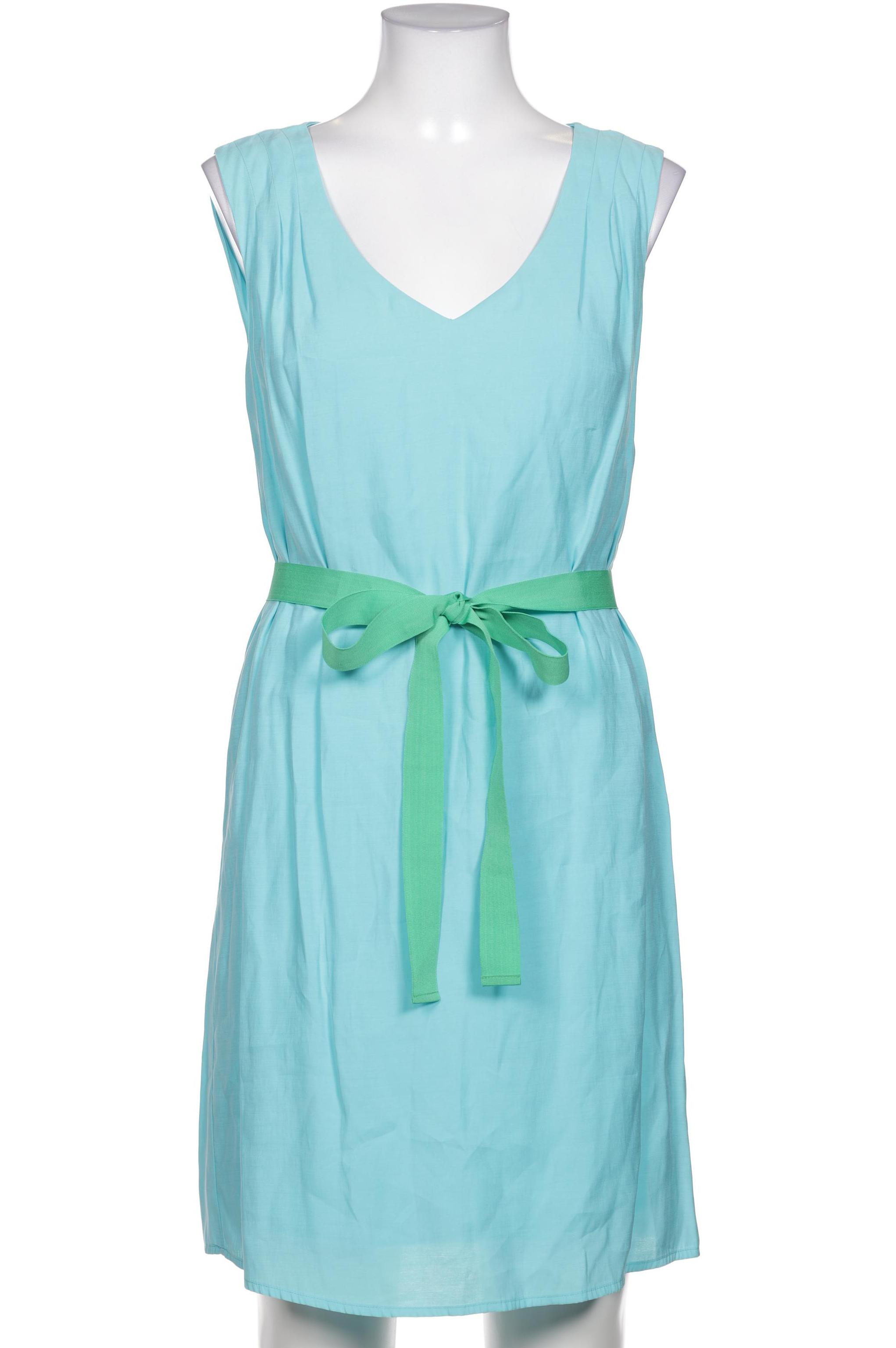 

Esprit Damen Kleid, hellblau, Gr. 36