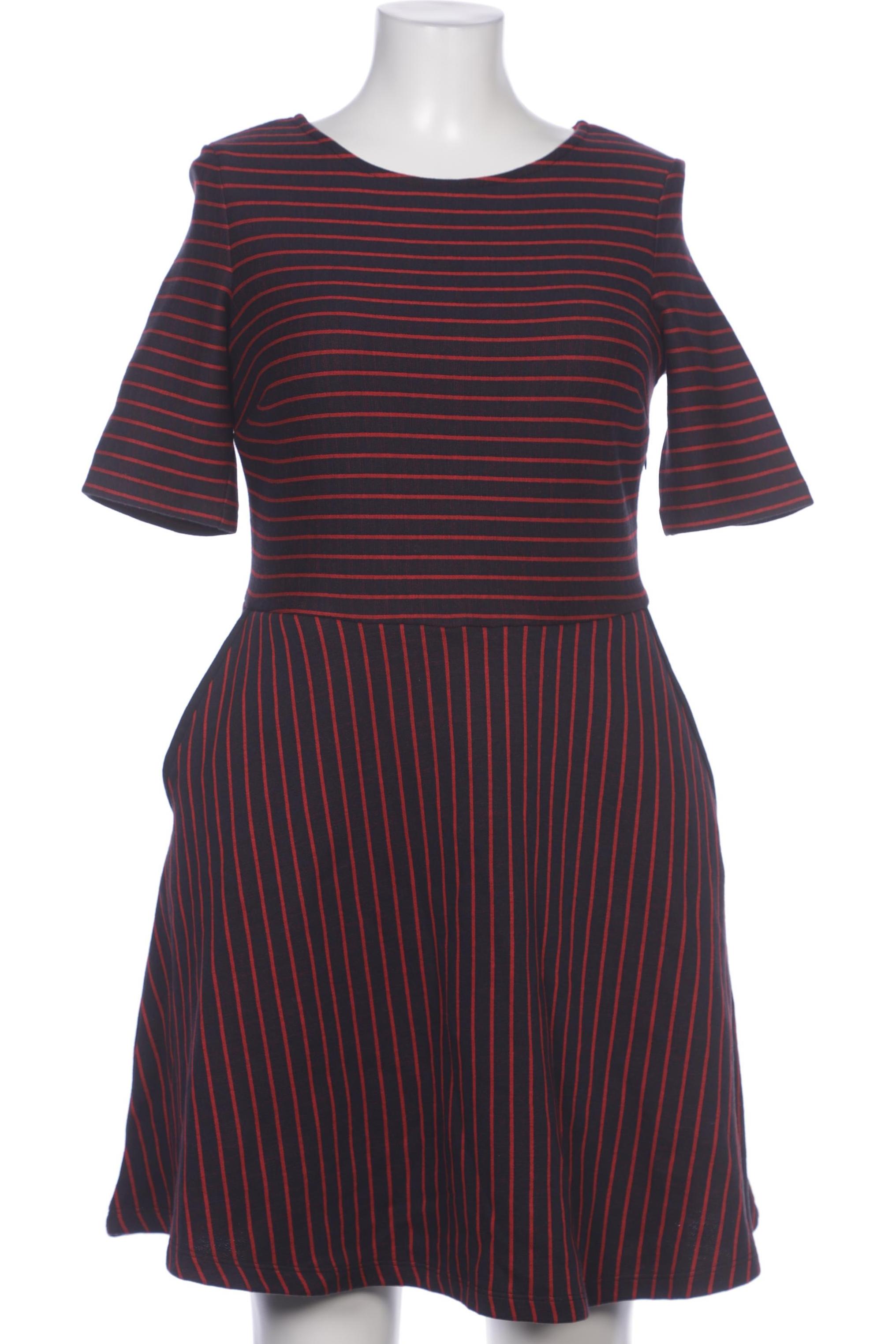 

Esprit Damen Kleid, marineblau, Gr. 44