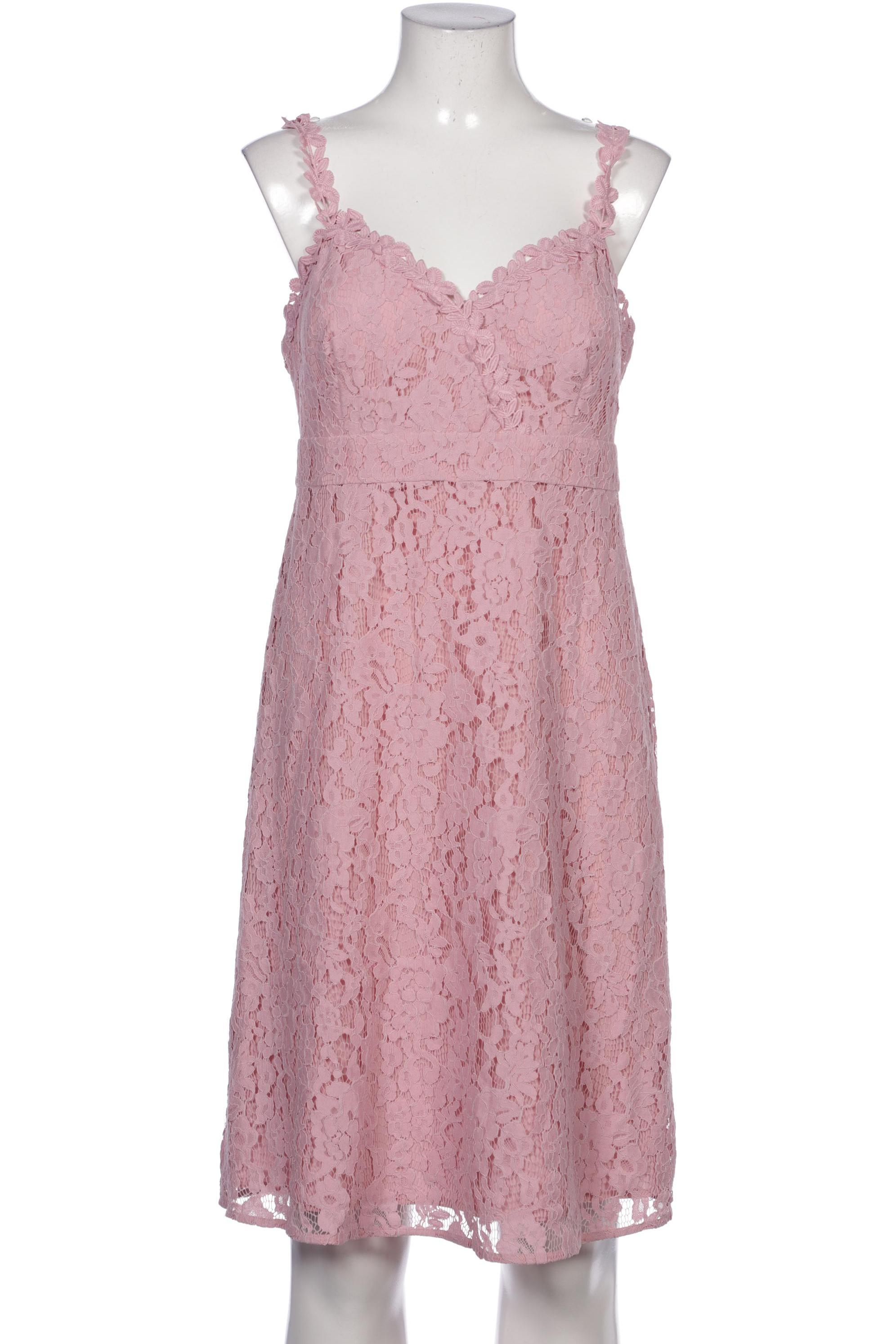 

Esprit Damen Kleid, pink, Gr. 40