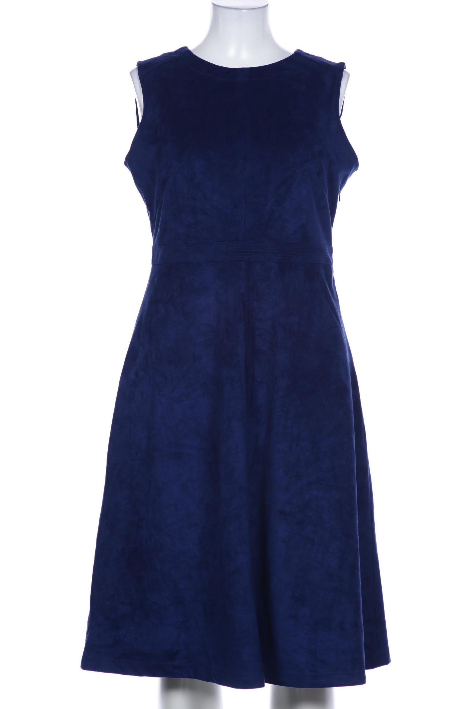 

Esprit Damen Kleid, marineblau