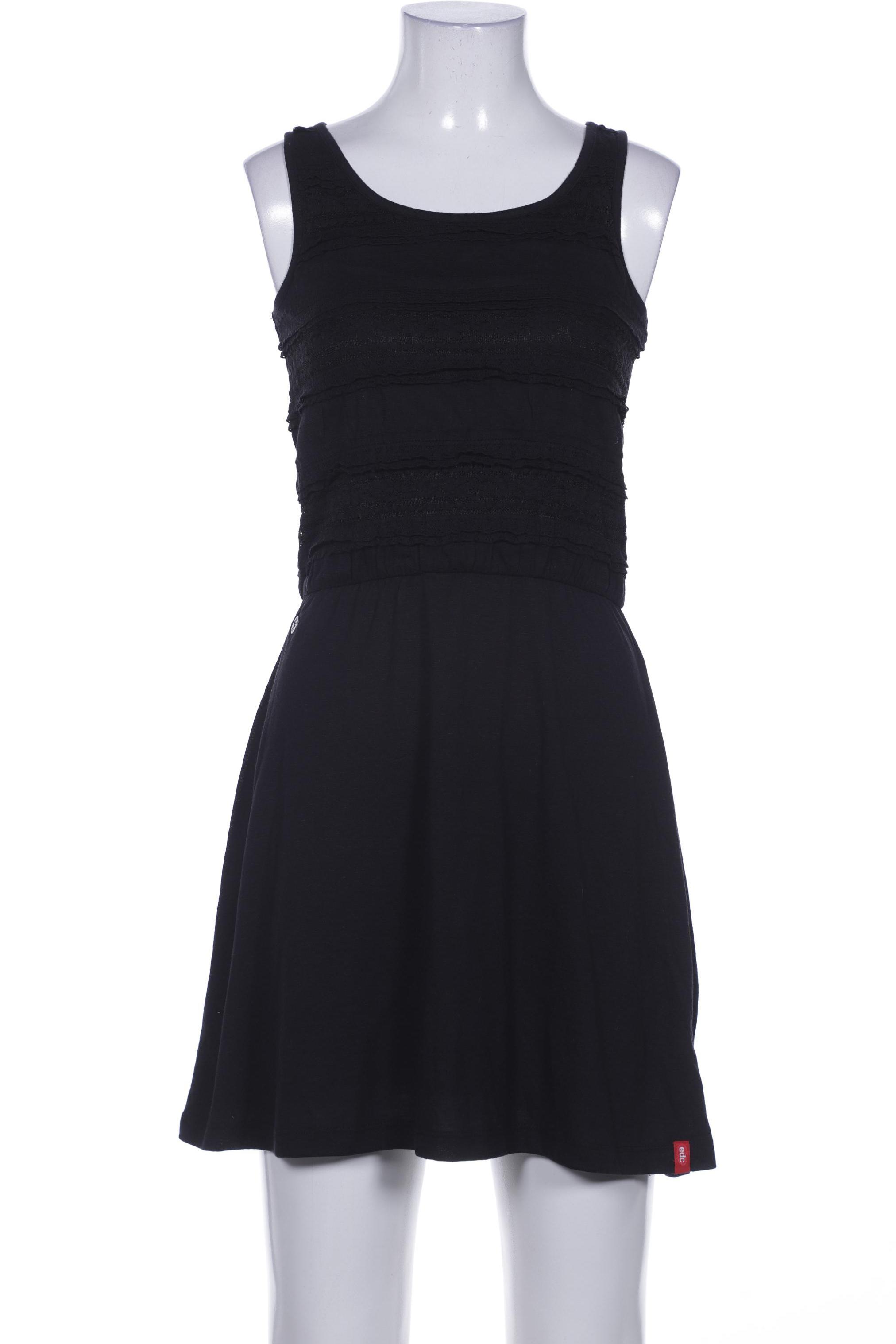 

Esprit Damen Kleid, schwarz
