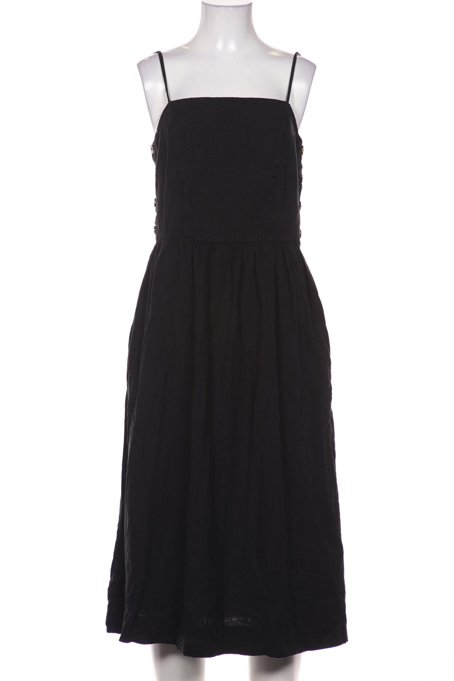 

Esprit Damen Kleid, schwarz, Gr. 36