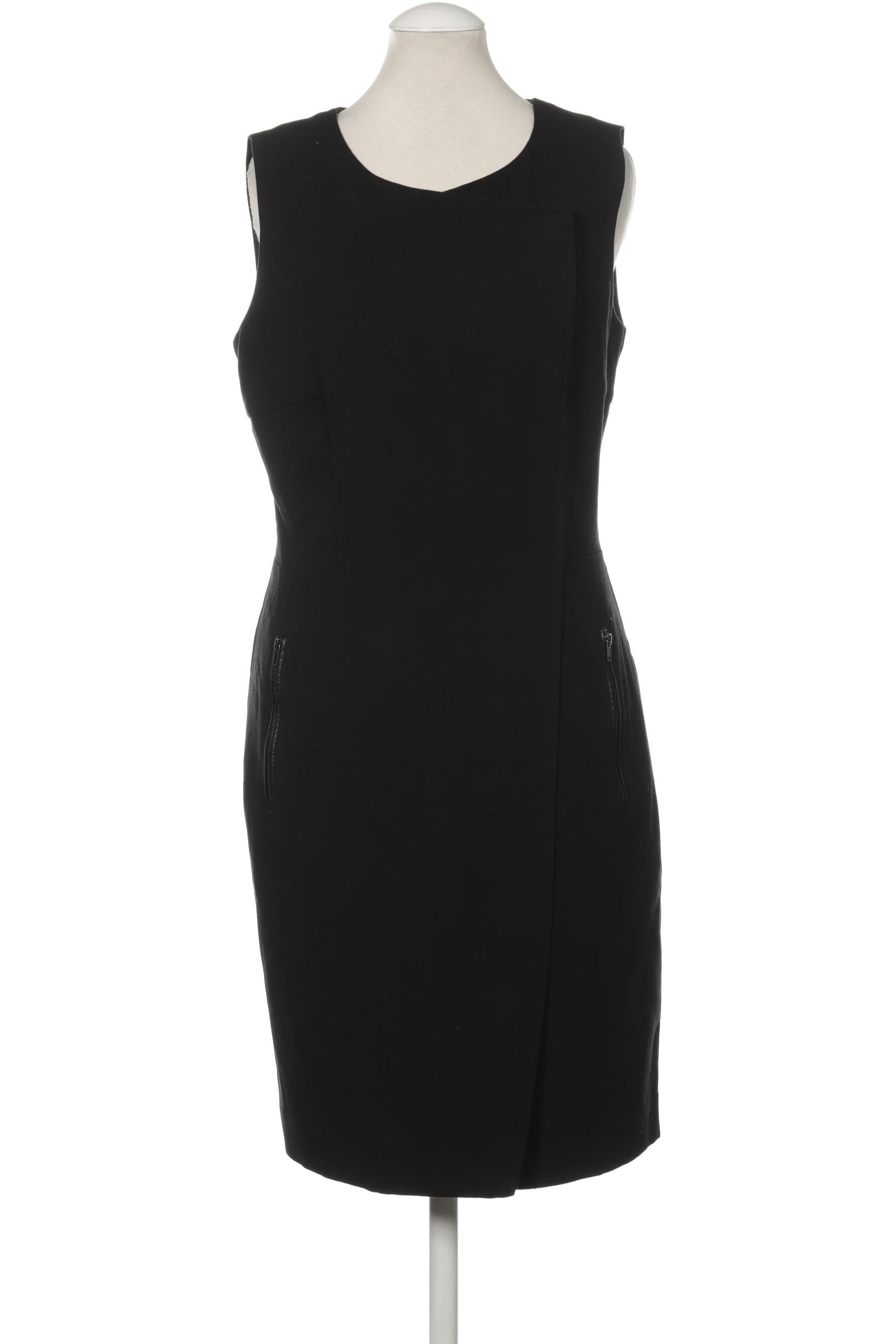 

Esprit Damen Kleid, schwarz