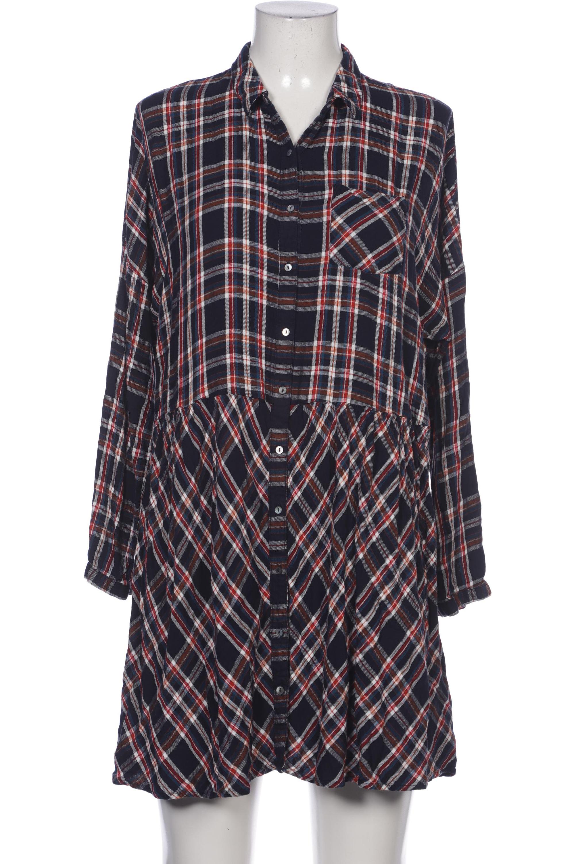 

Esprit Damen Kleid, marineblau, Gr. 38