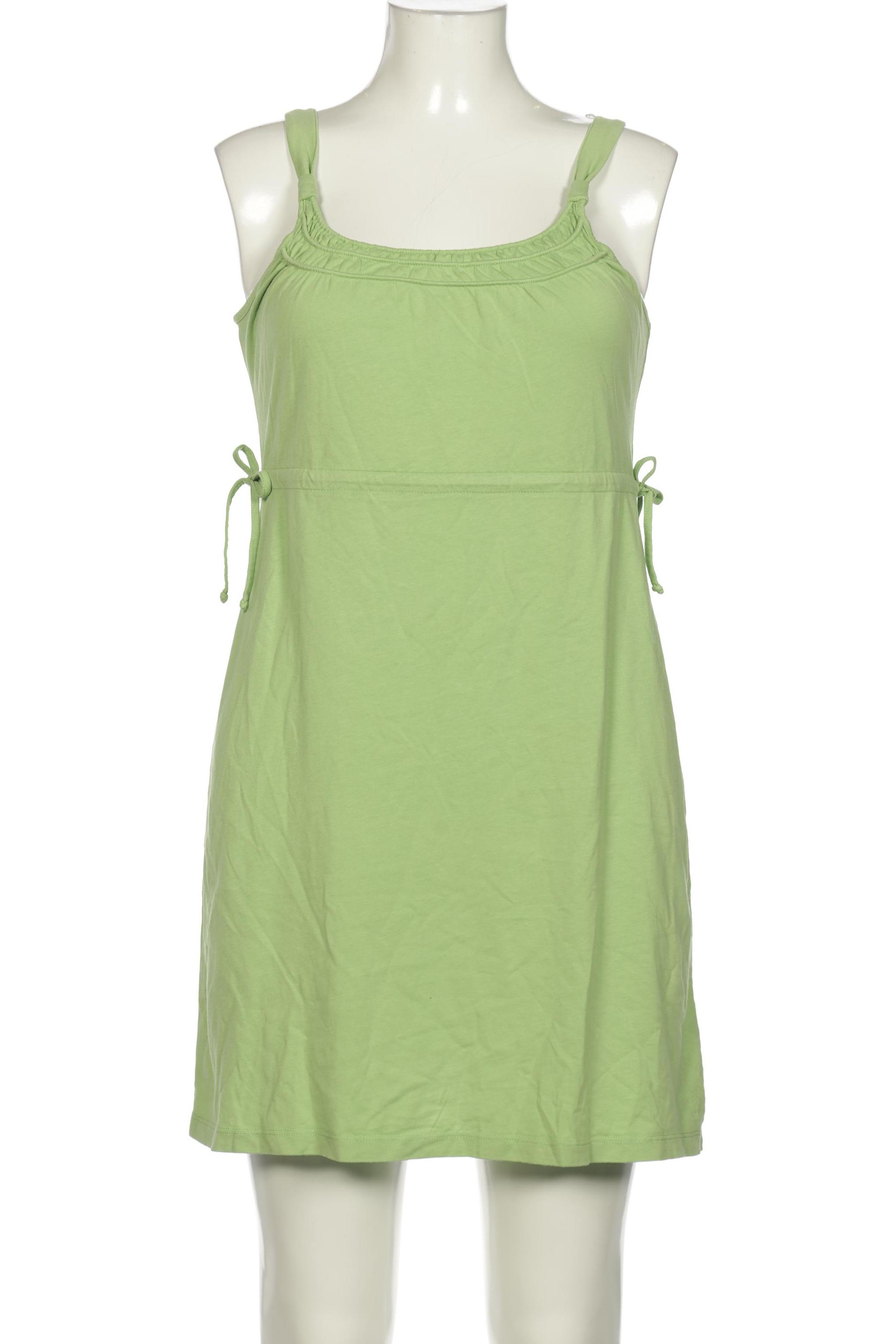 

Esprit Damen Kleid, grün, Gr. 44