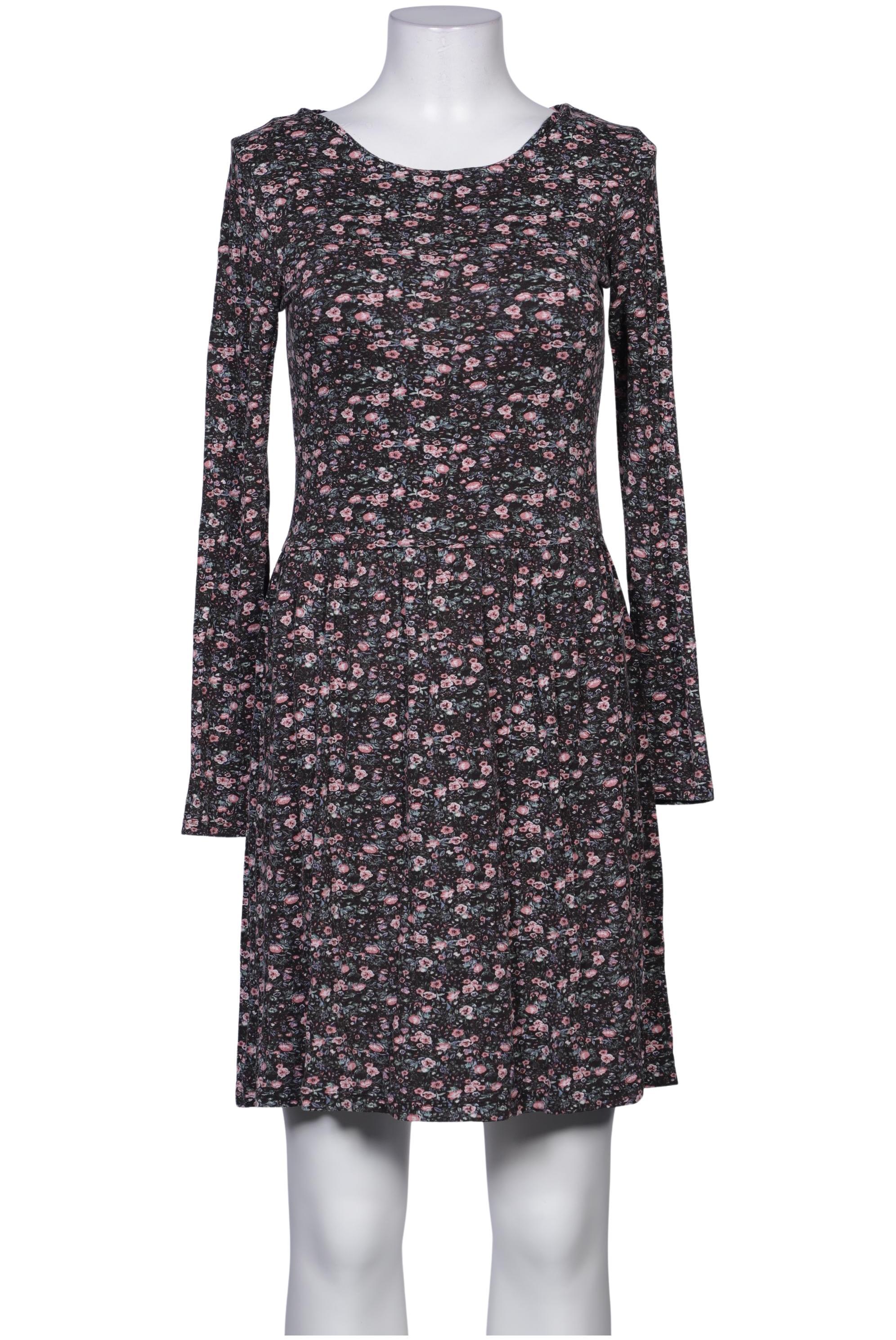 

Esprit Damen Kleid, mehrfarbig, Gr. 38